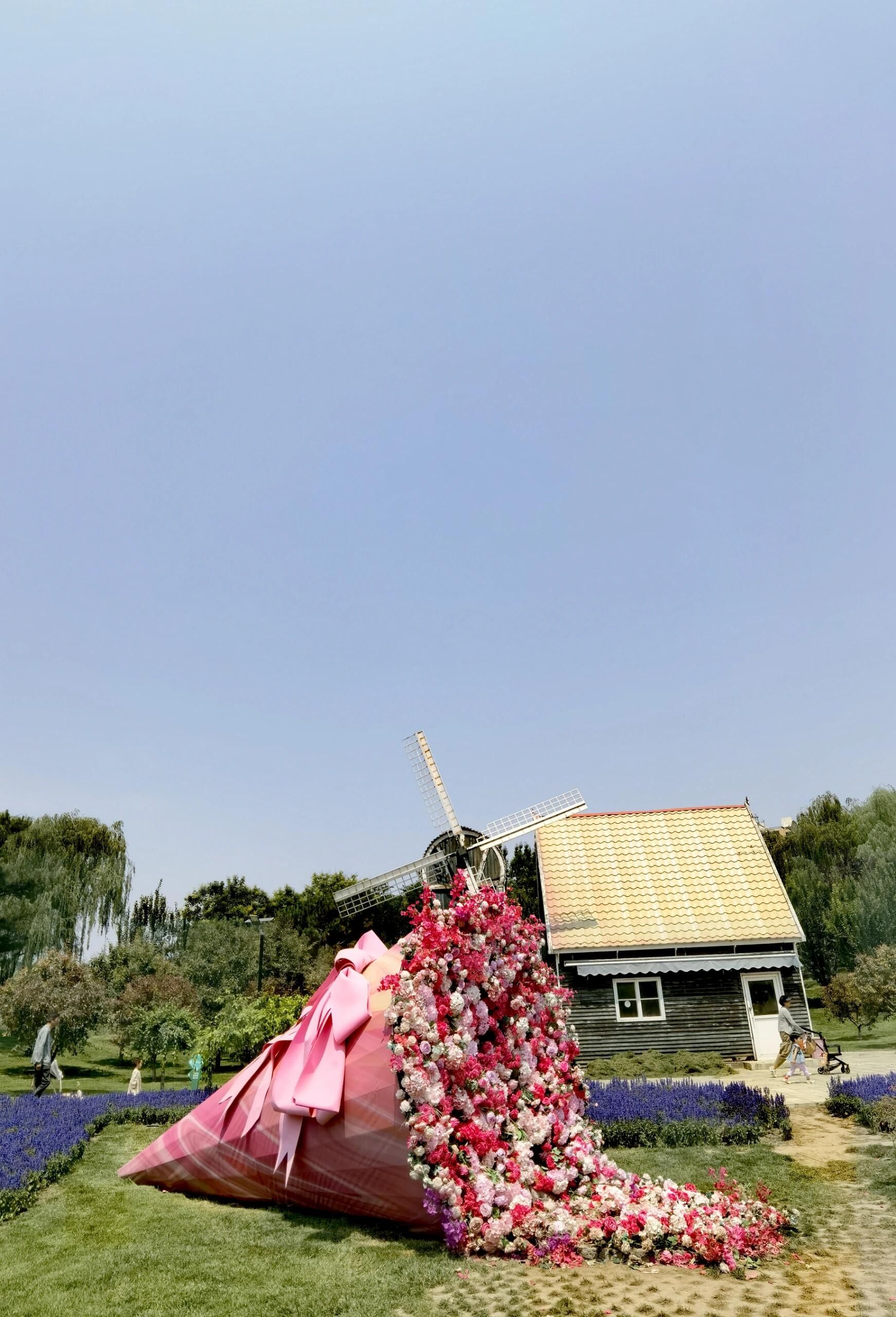 世界花卉大观园(西区)旅行图片 2