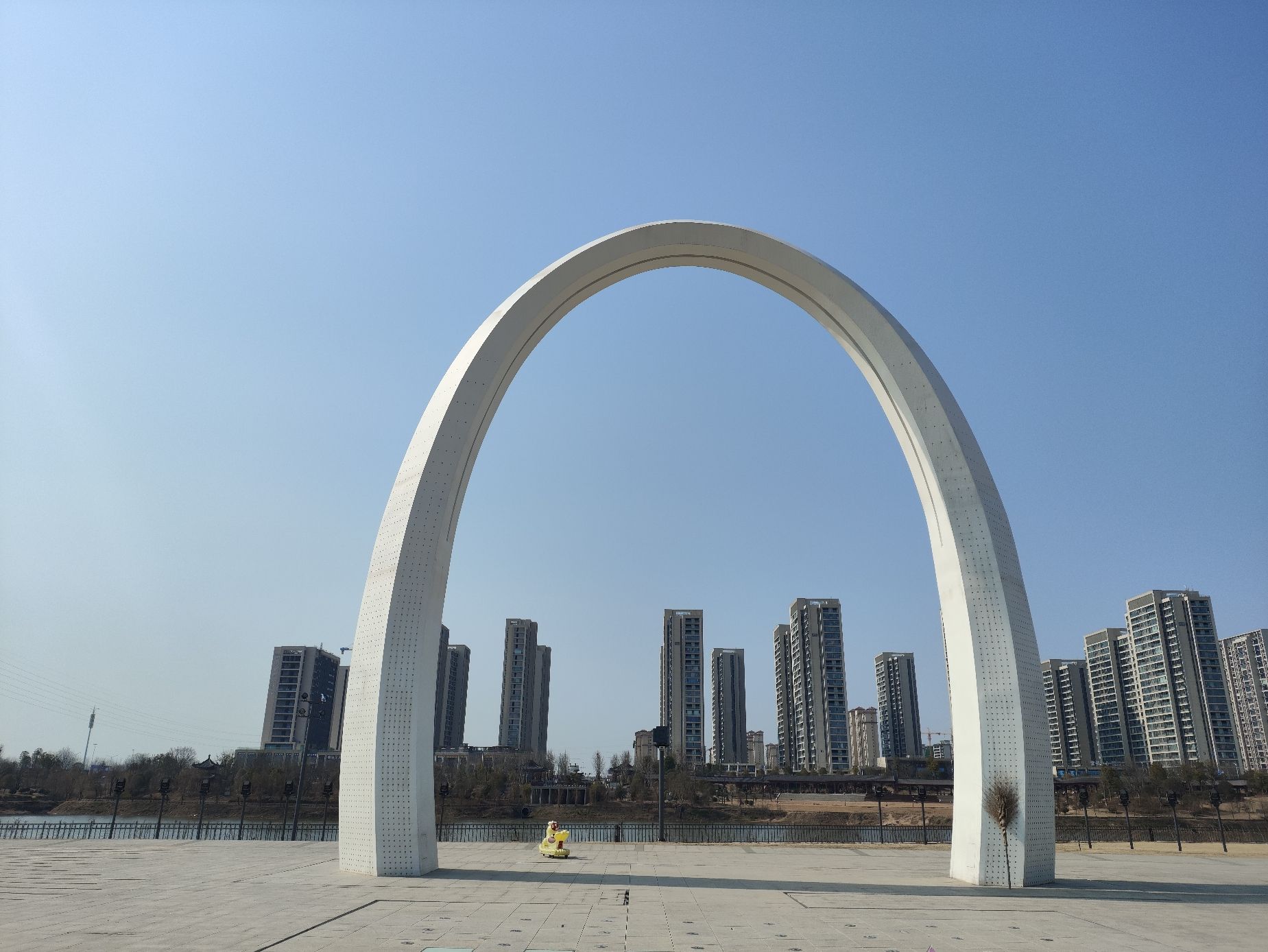光州公园