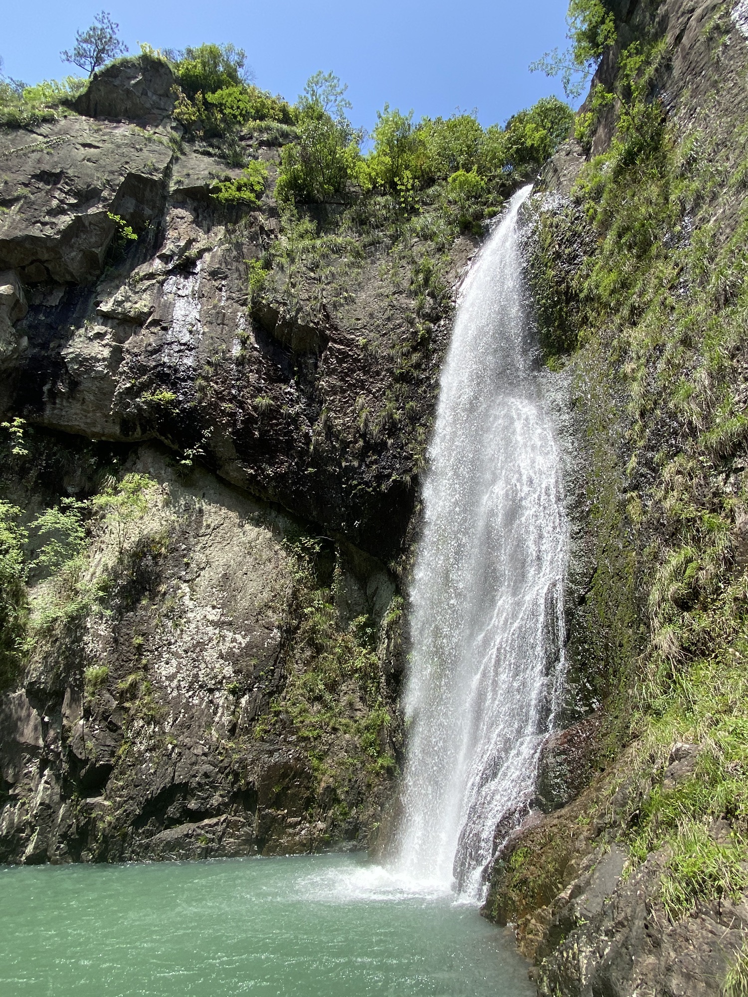 飞龙瀑布旅行图片 1