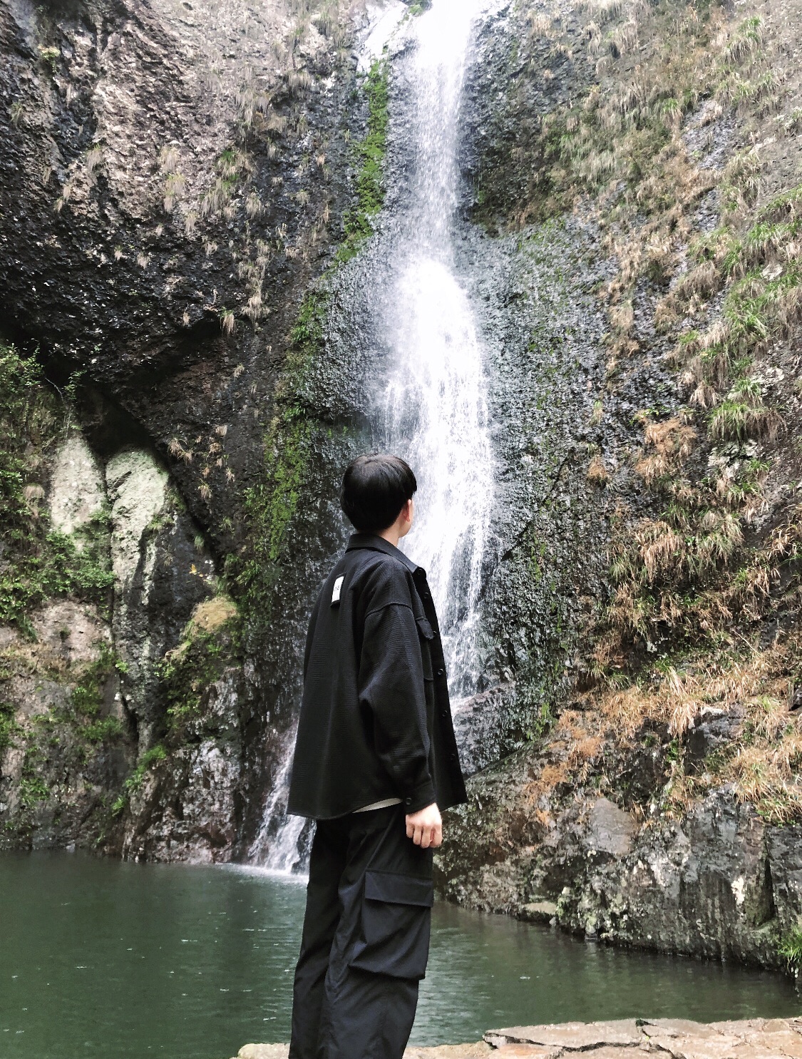 飞龙瀑布旅行图片 1