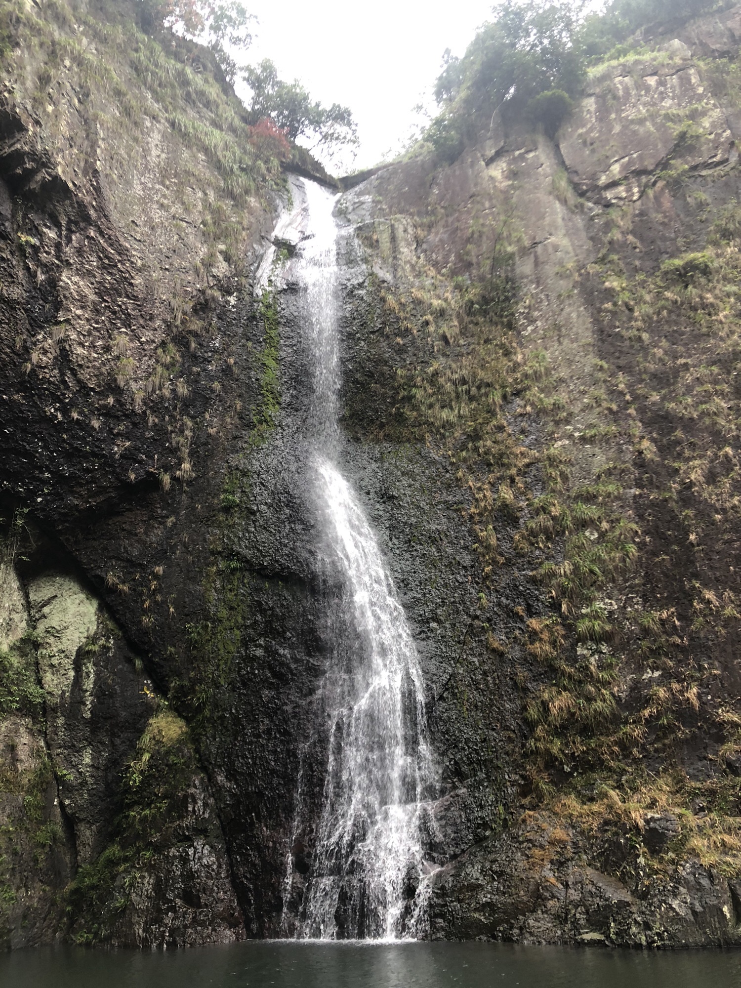 飞龙瀑布旅行图片 2