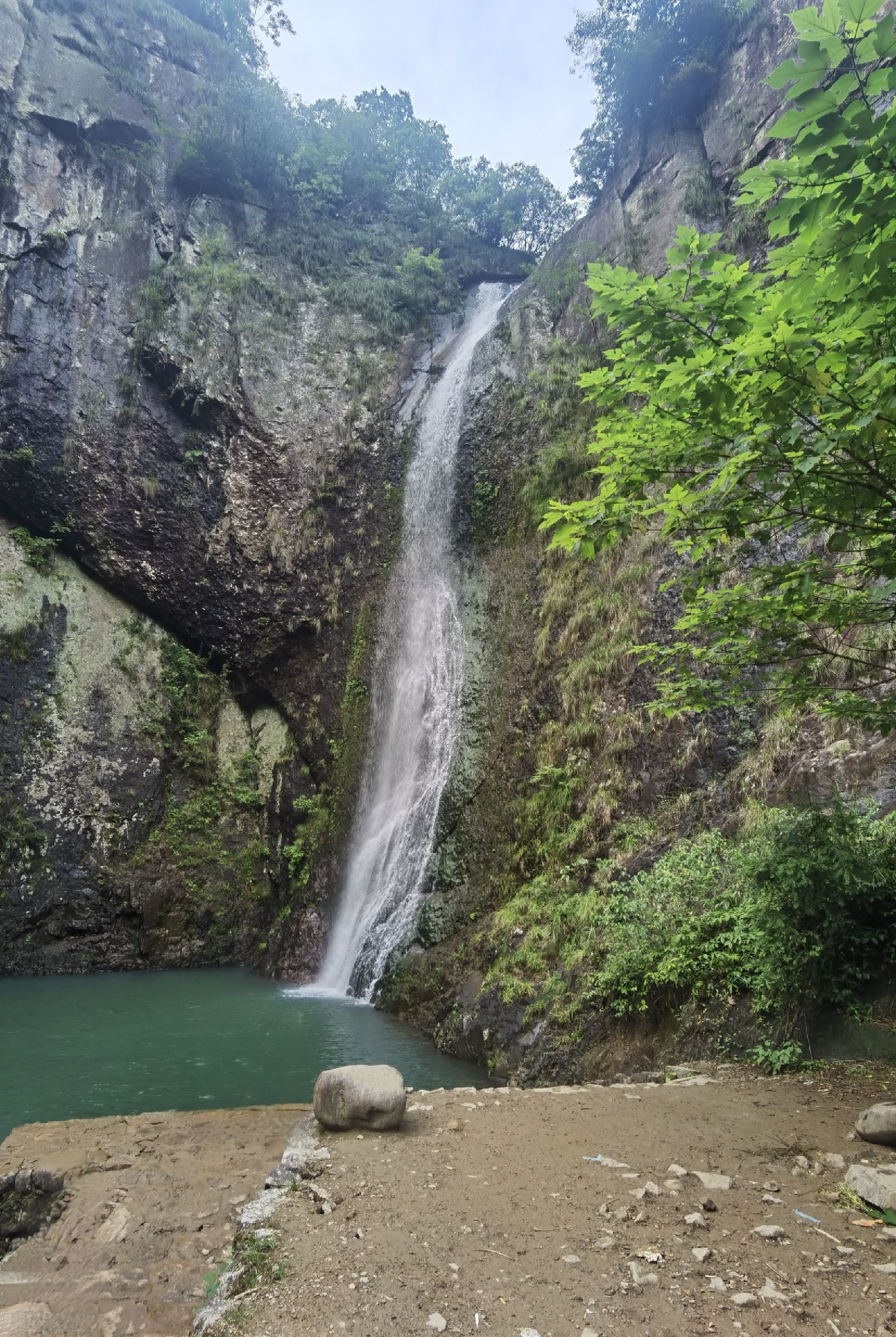 飞龙瀑布旅行图片 2