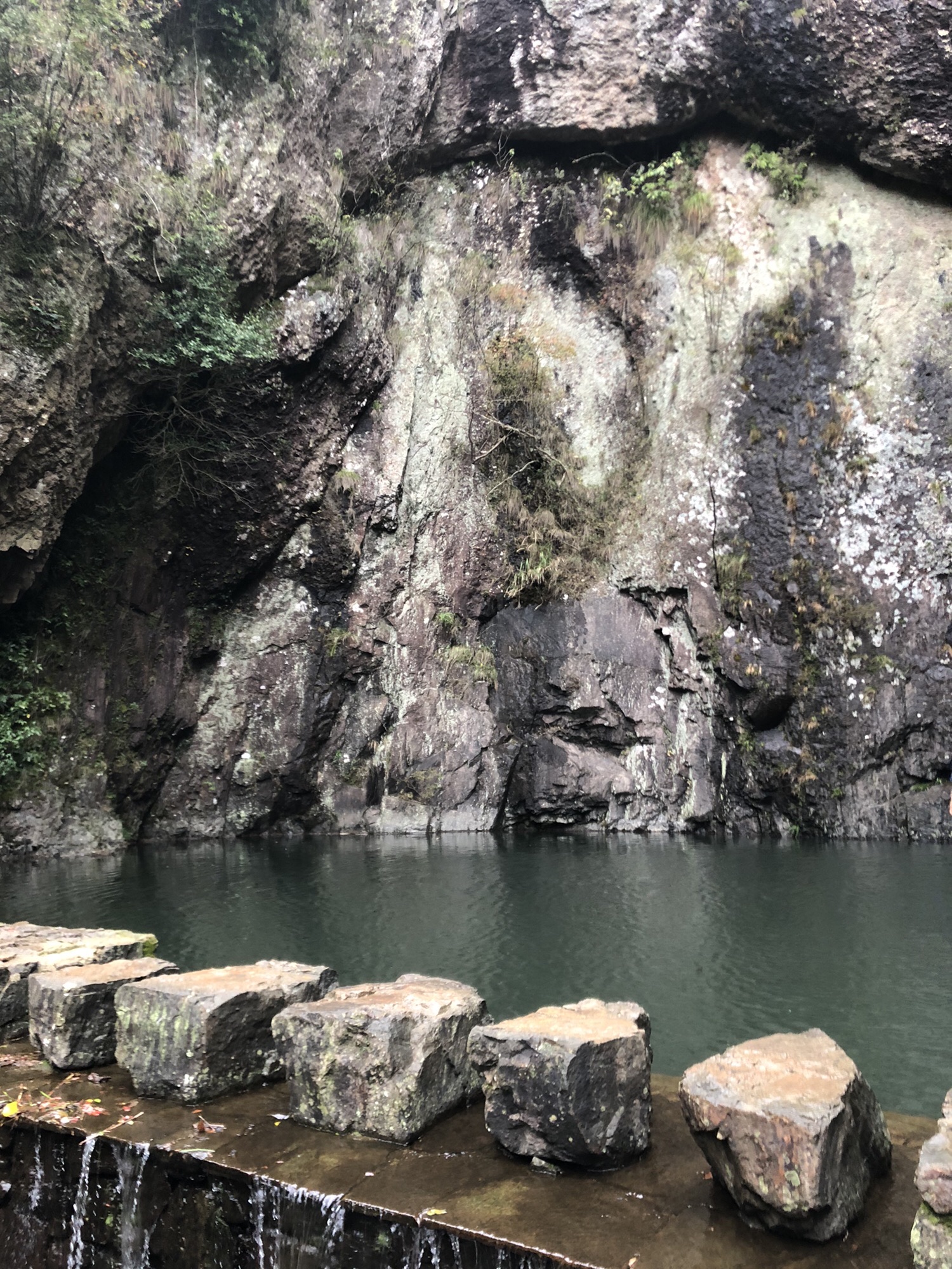 飞龙瀑布旅行图片 3