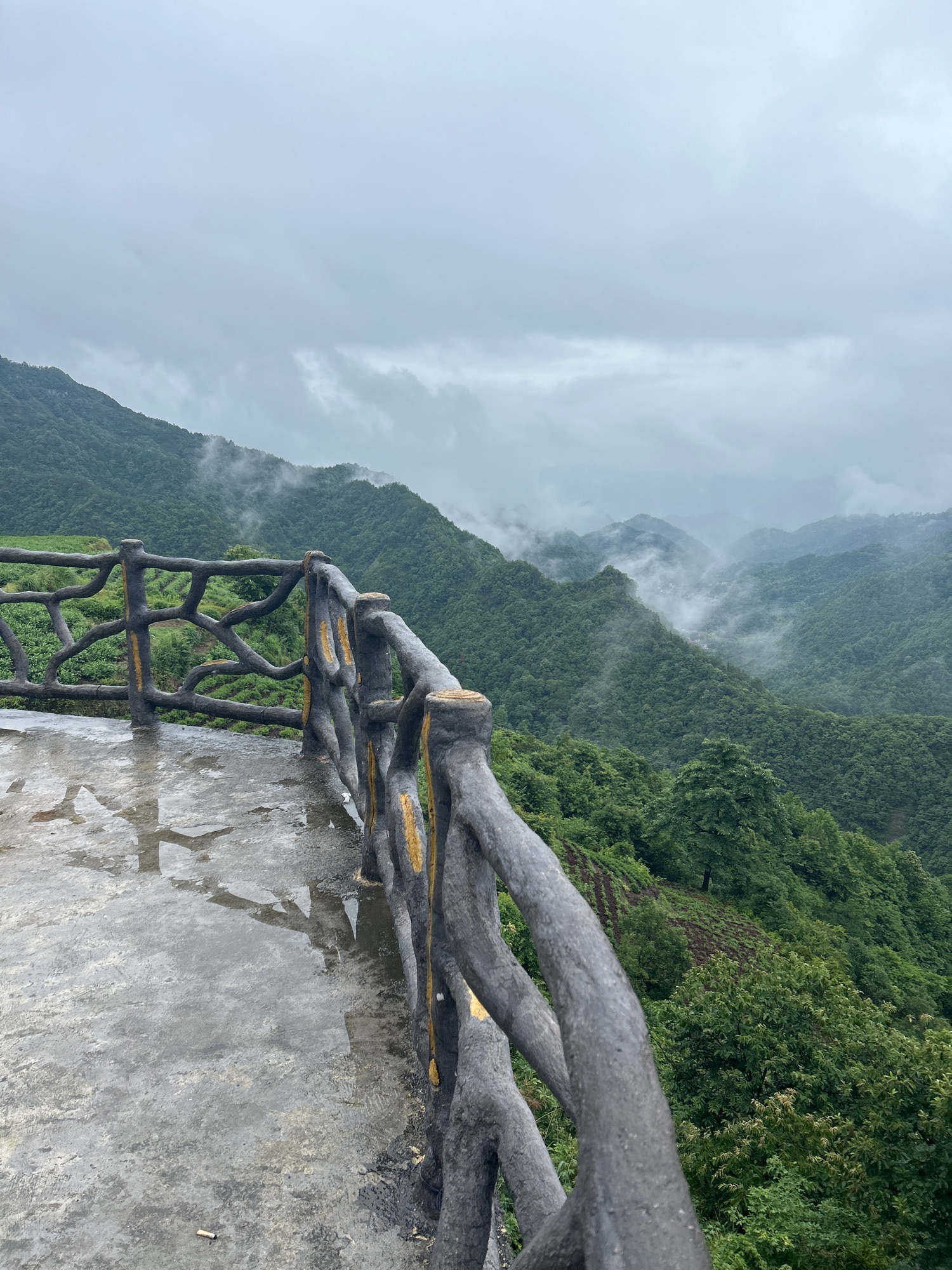 飞龙瀑布旅行图片 2