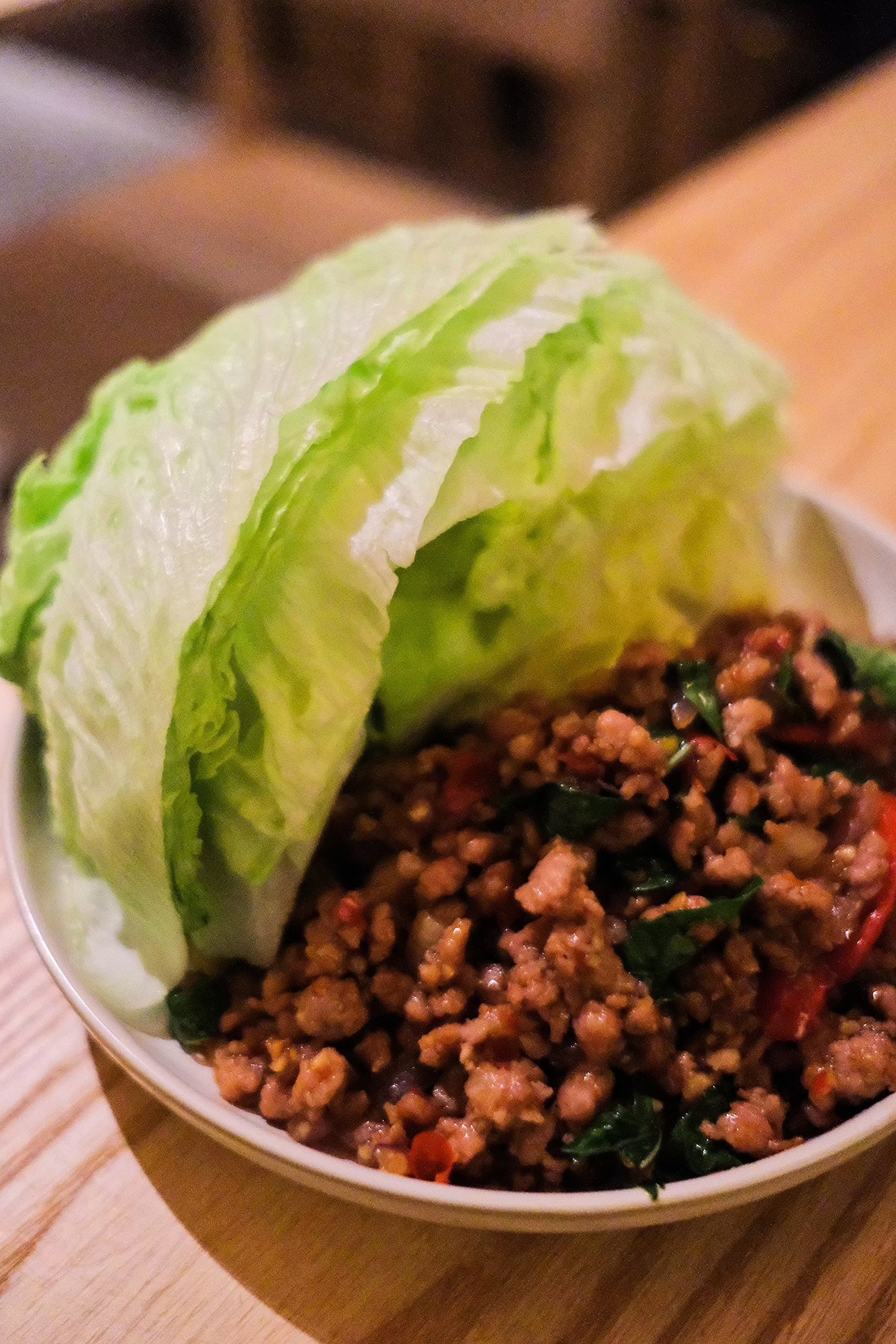 安泰anThai·台菜小酒馆(兴安路店)