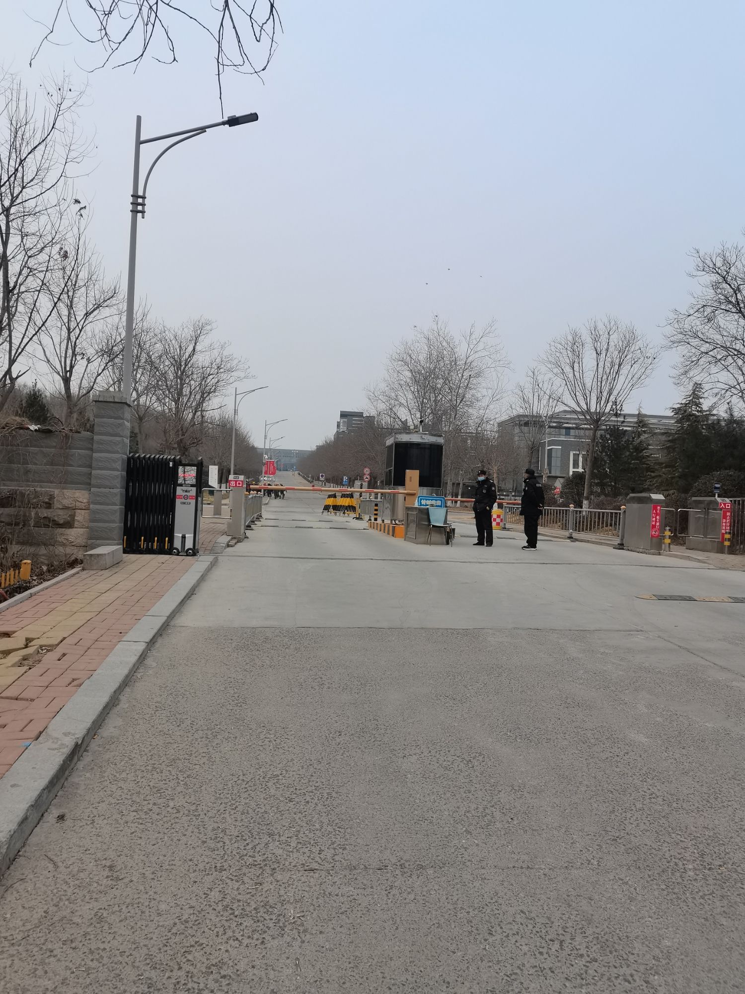 山青毓秀山山体运动公园旅行图片 1
