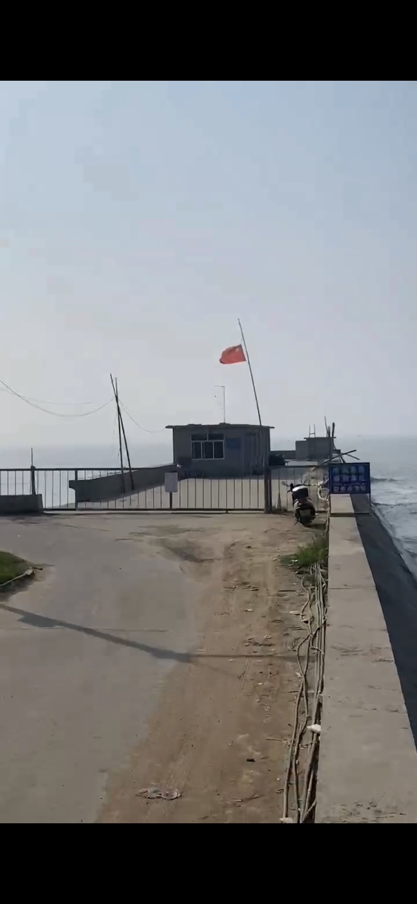 日照大竹蛏–西施舌生态系统海洋特别保护区旅行图片 2