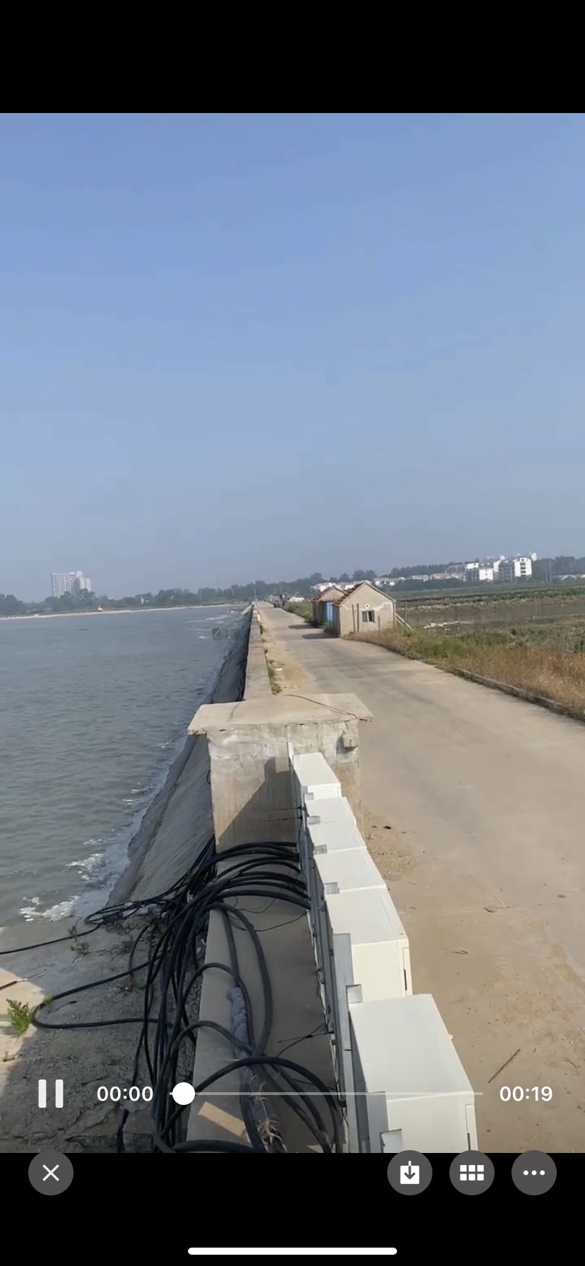 日照大竹蛏–西施舌生态系统海洋特别保护区旅行图片