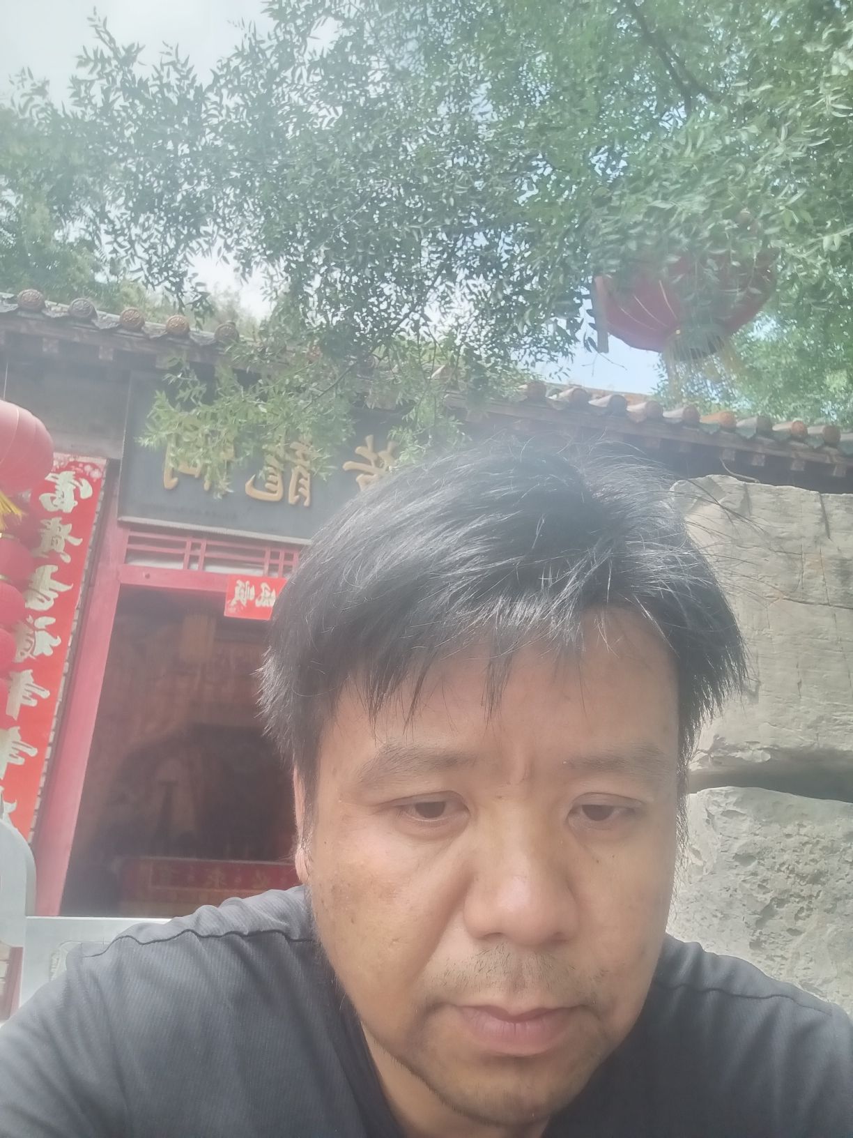 黄龙洞旅行图片 3