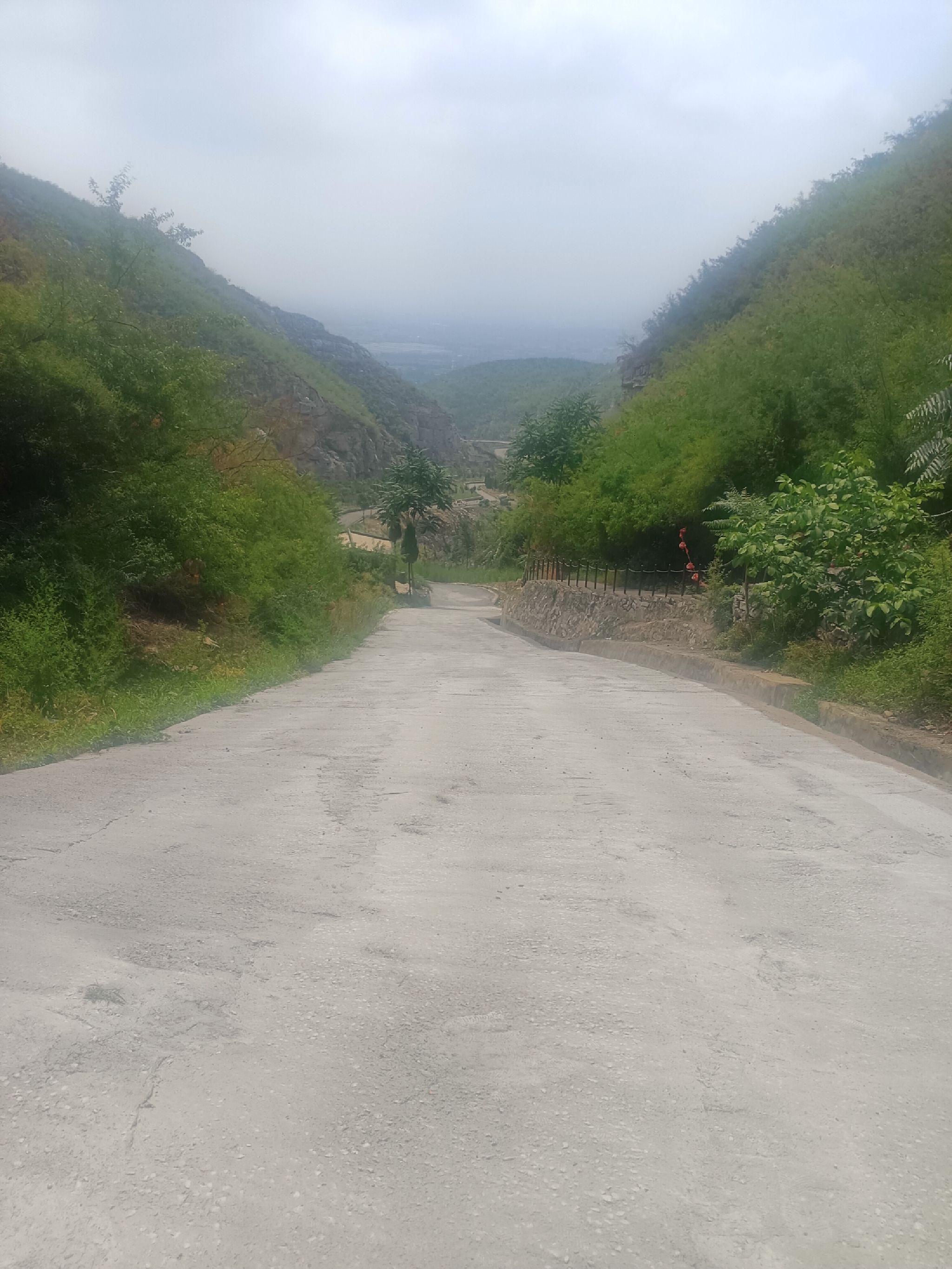 黄龙洞旅行图片 1