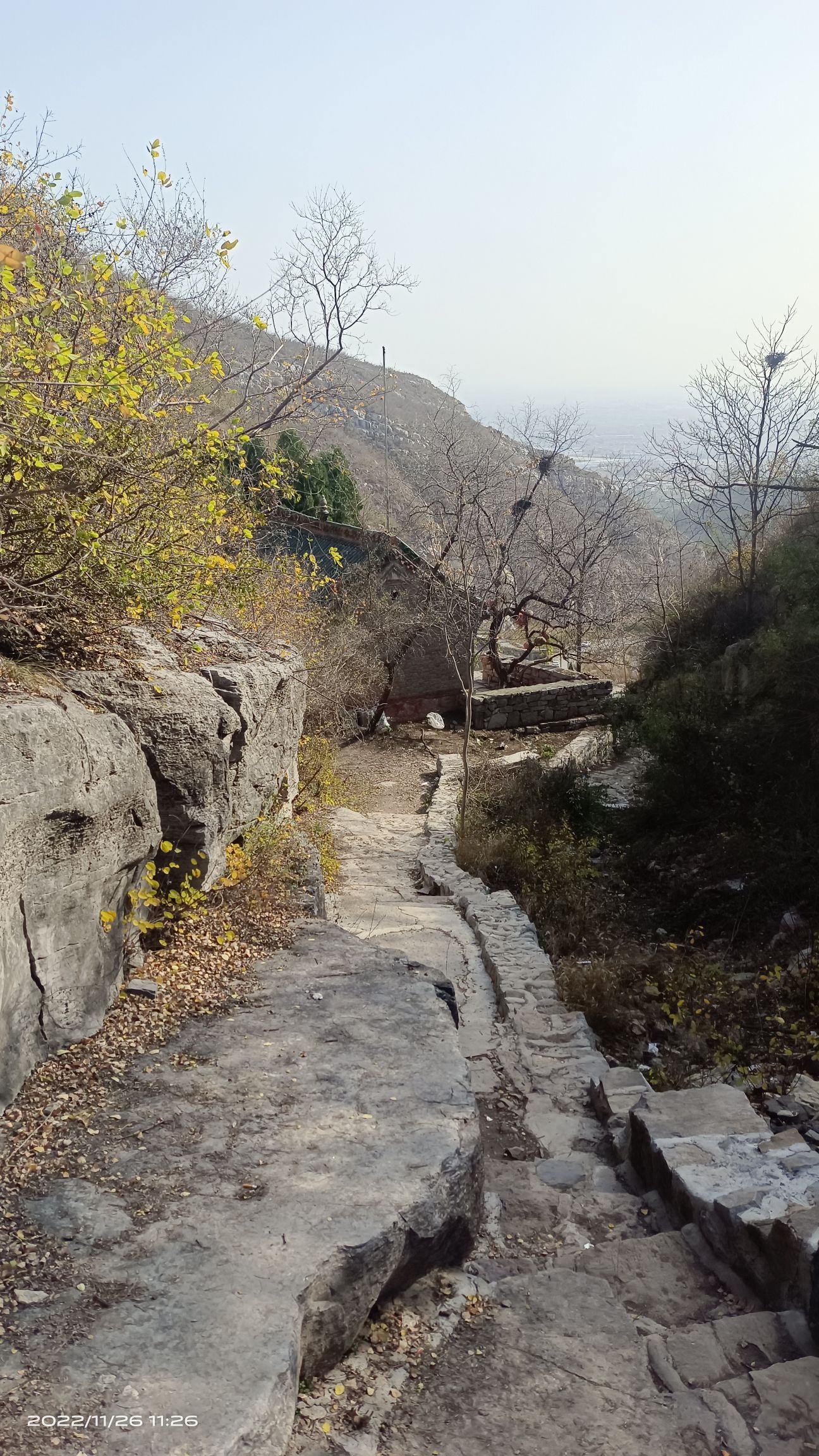 黄龙洞旅行图片 1