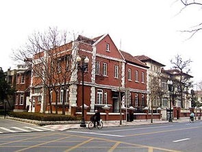 五大道公园旅行图片 3