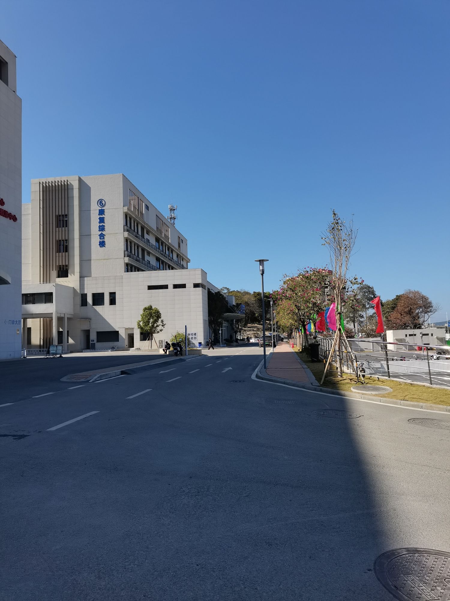 潮州市中心医院(新院区)