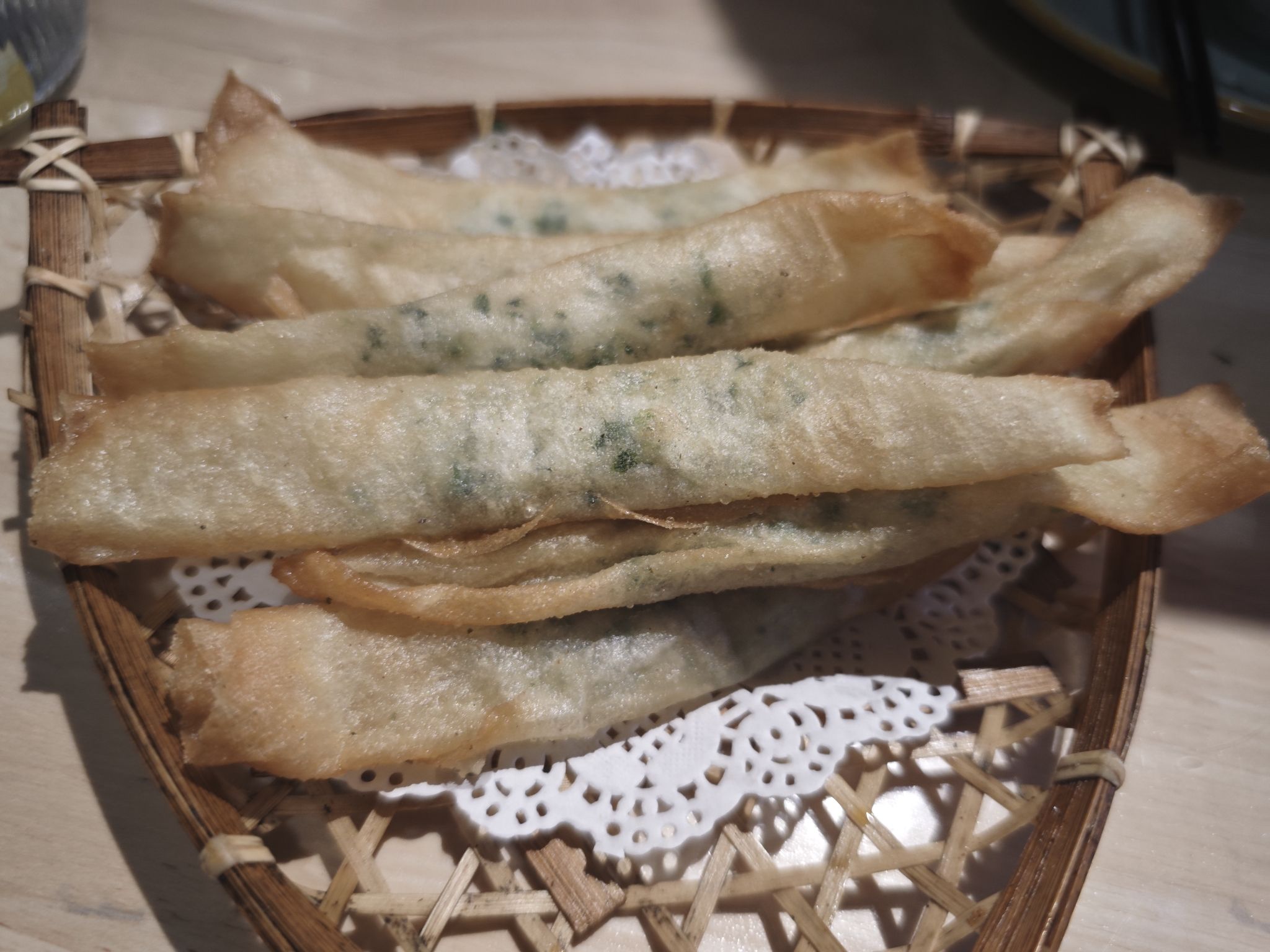 莫干山珍品阁餐厅