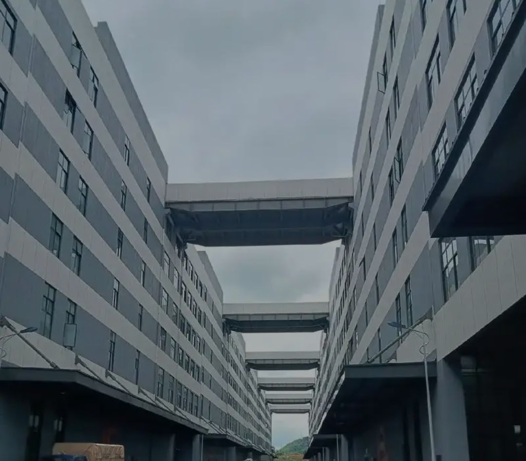 吉安市优特利科技有限公司