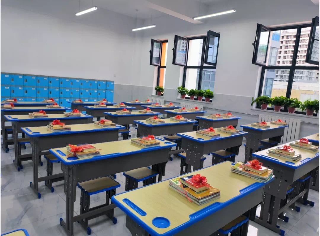 银川市金凤区第二十七小学