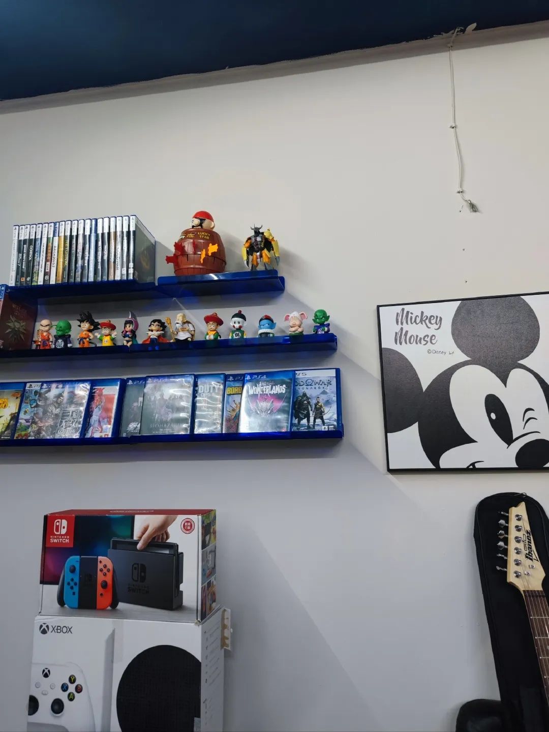 7G game潮玩游戏屋PS5.Switch.Xbox