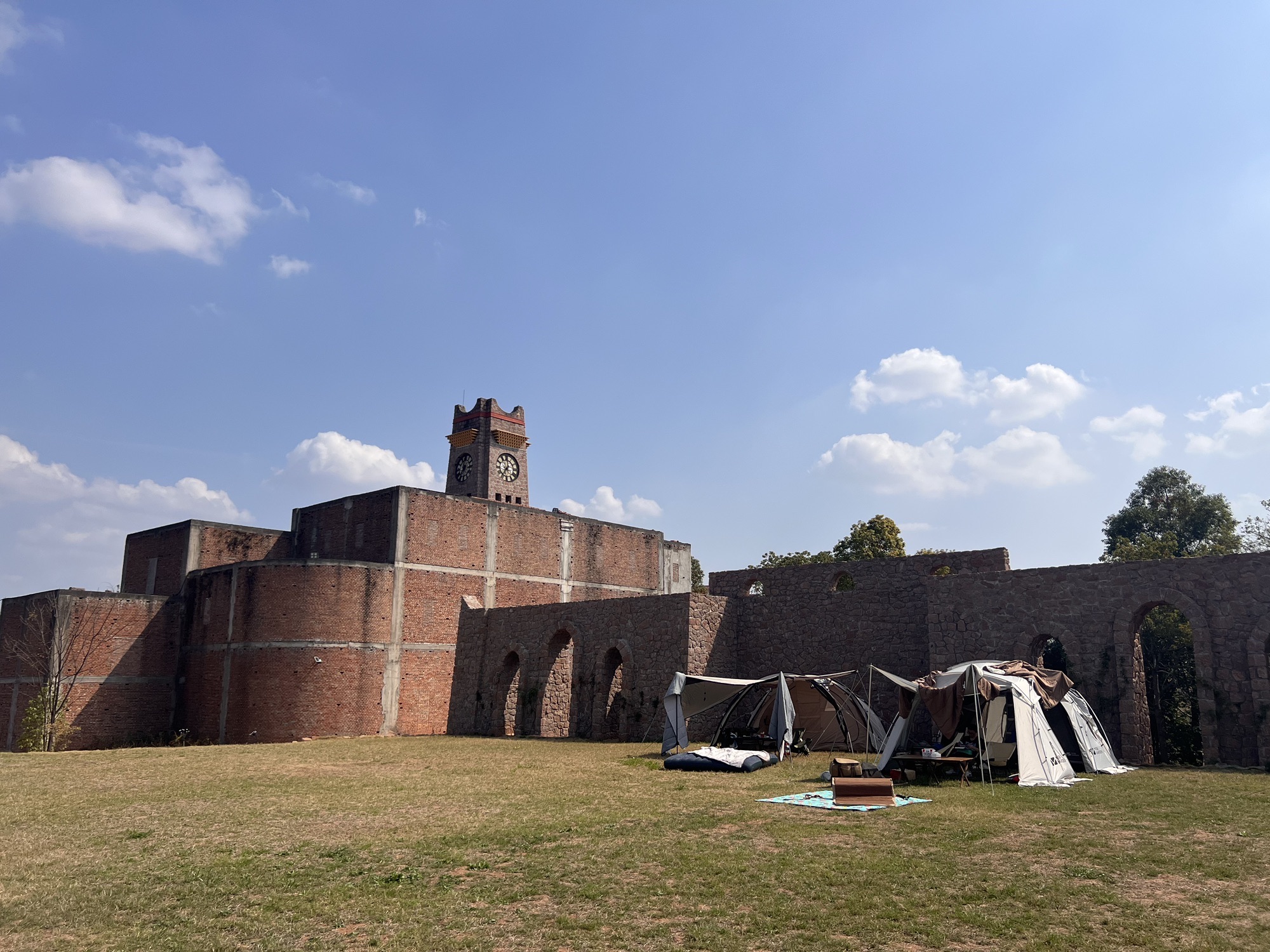 场地封面-朗莎营地