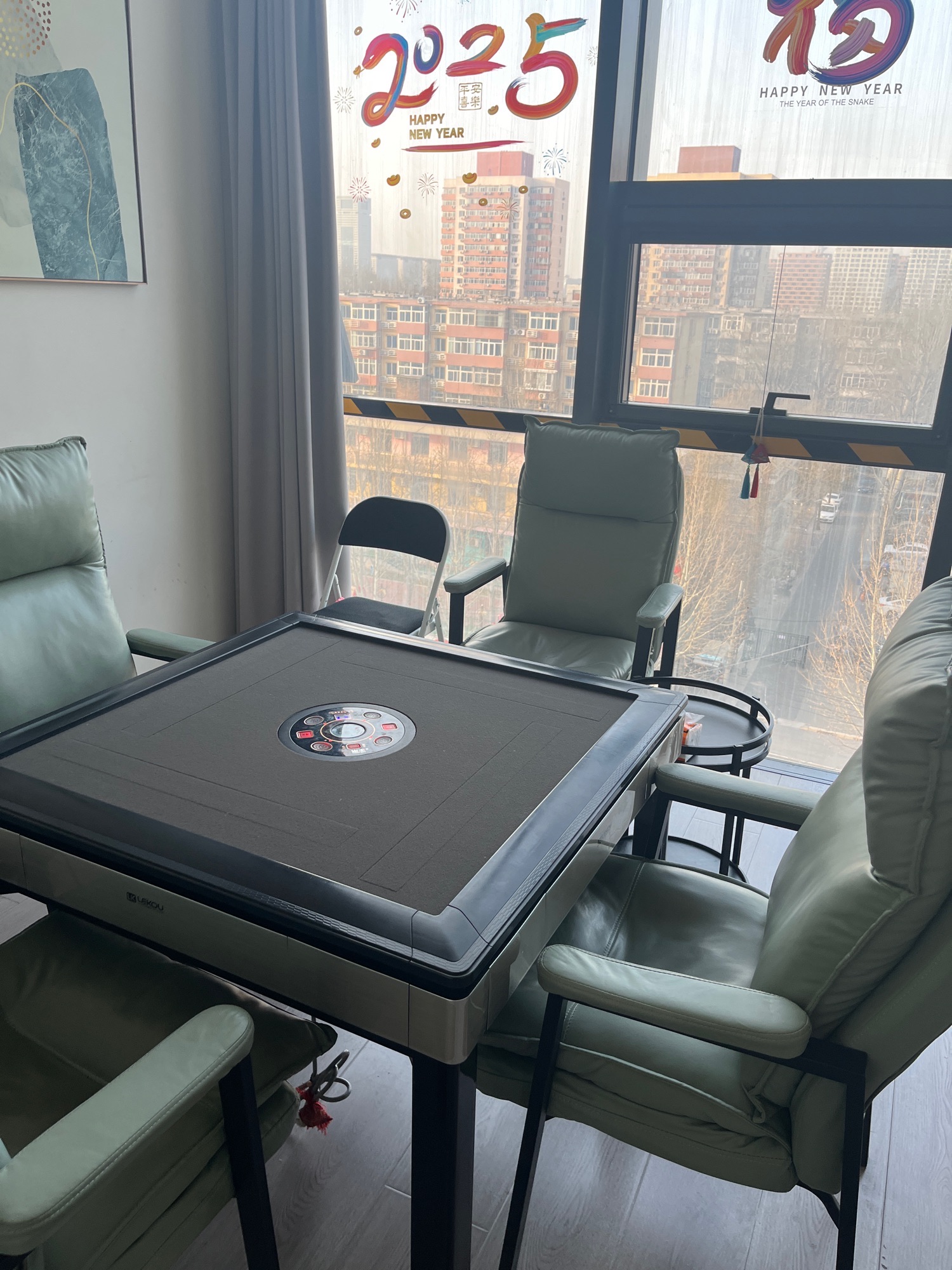 场地封面-怡乐空间·棋牌·会议·桌游(安贞店)