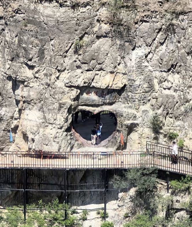 野三坡云溪谷风景区旅行图片 3