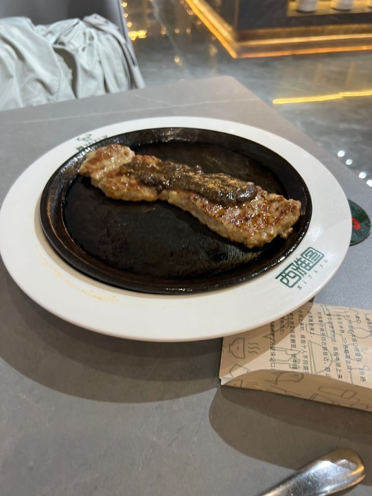 西雅图西餐厅牛排全自助(晋城万达店)