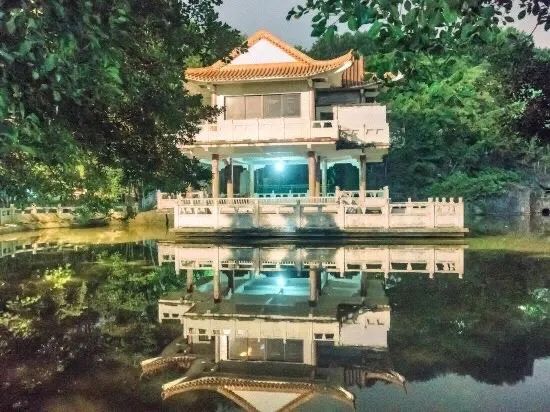 布吉公园旅行图片 2