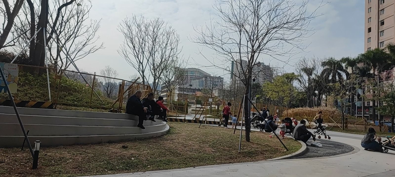 布吉公园旅行图片 1