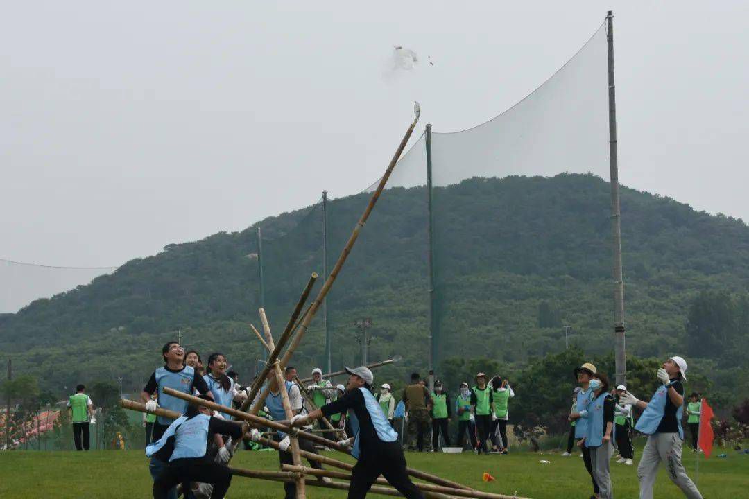 曲阜蜗牛谷景区旅行图片 3