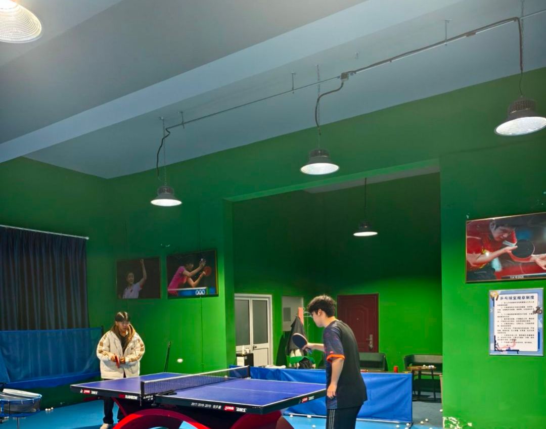 场地封面-力挺乒乓球俱乐部