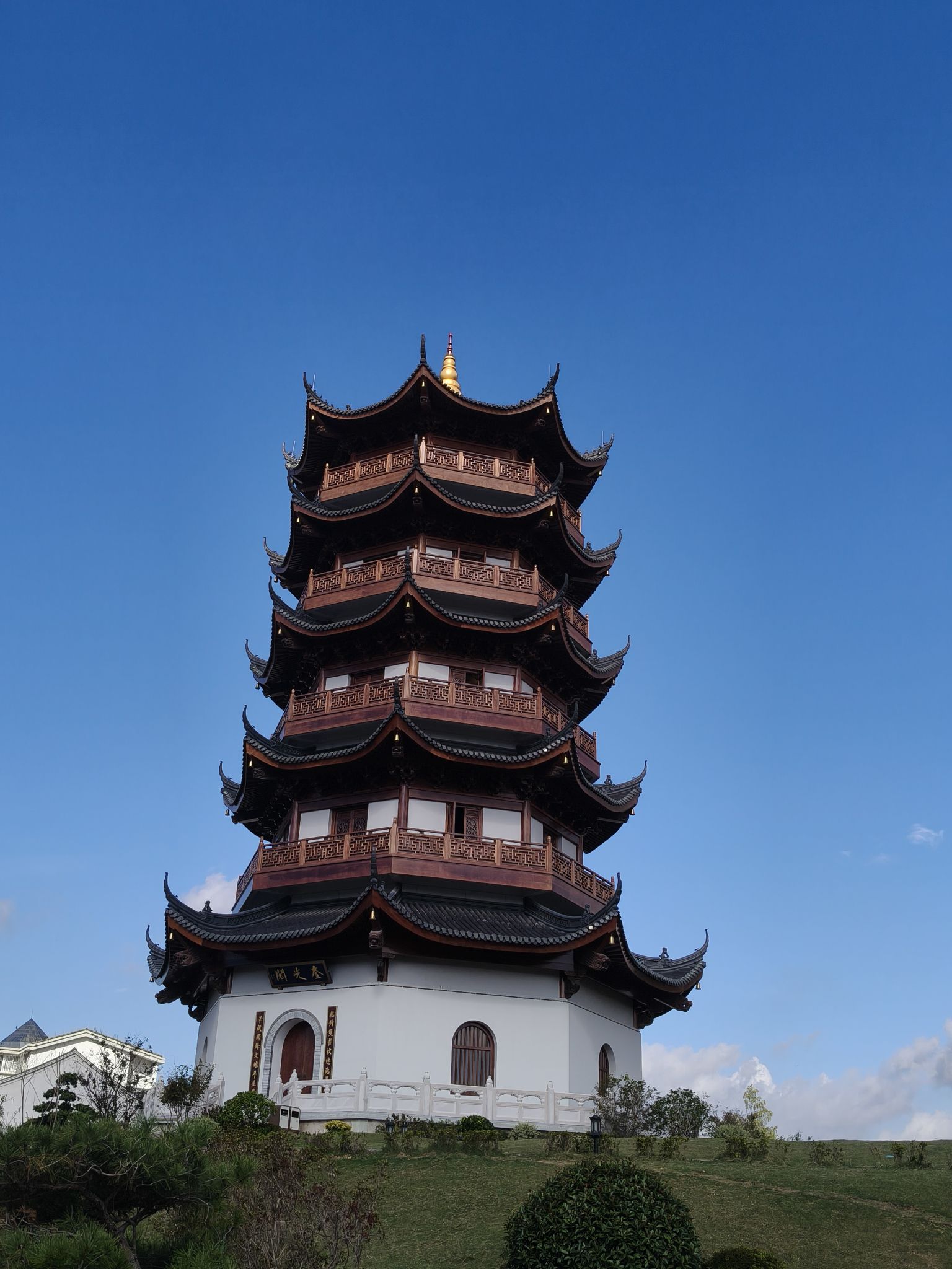 定海古城旅行图片 2