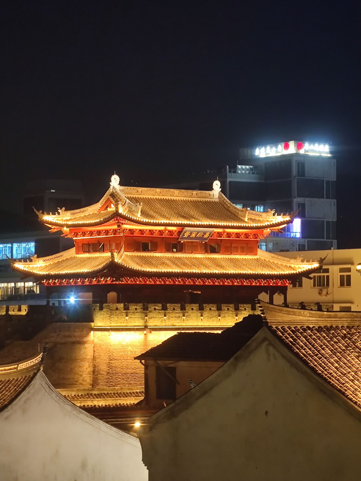 定海古城旅行图片 2
