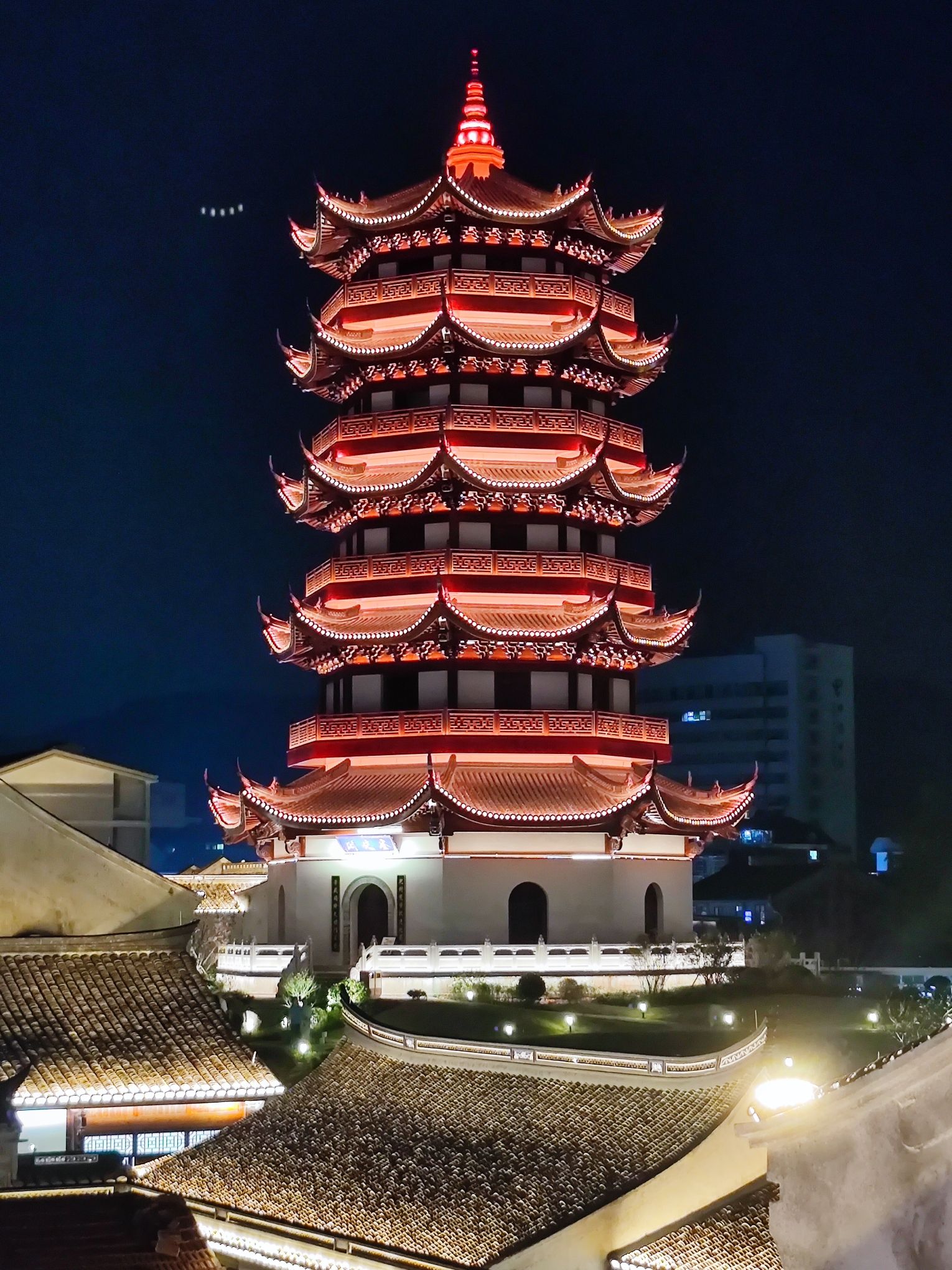 定海古城旅行图片 1