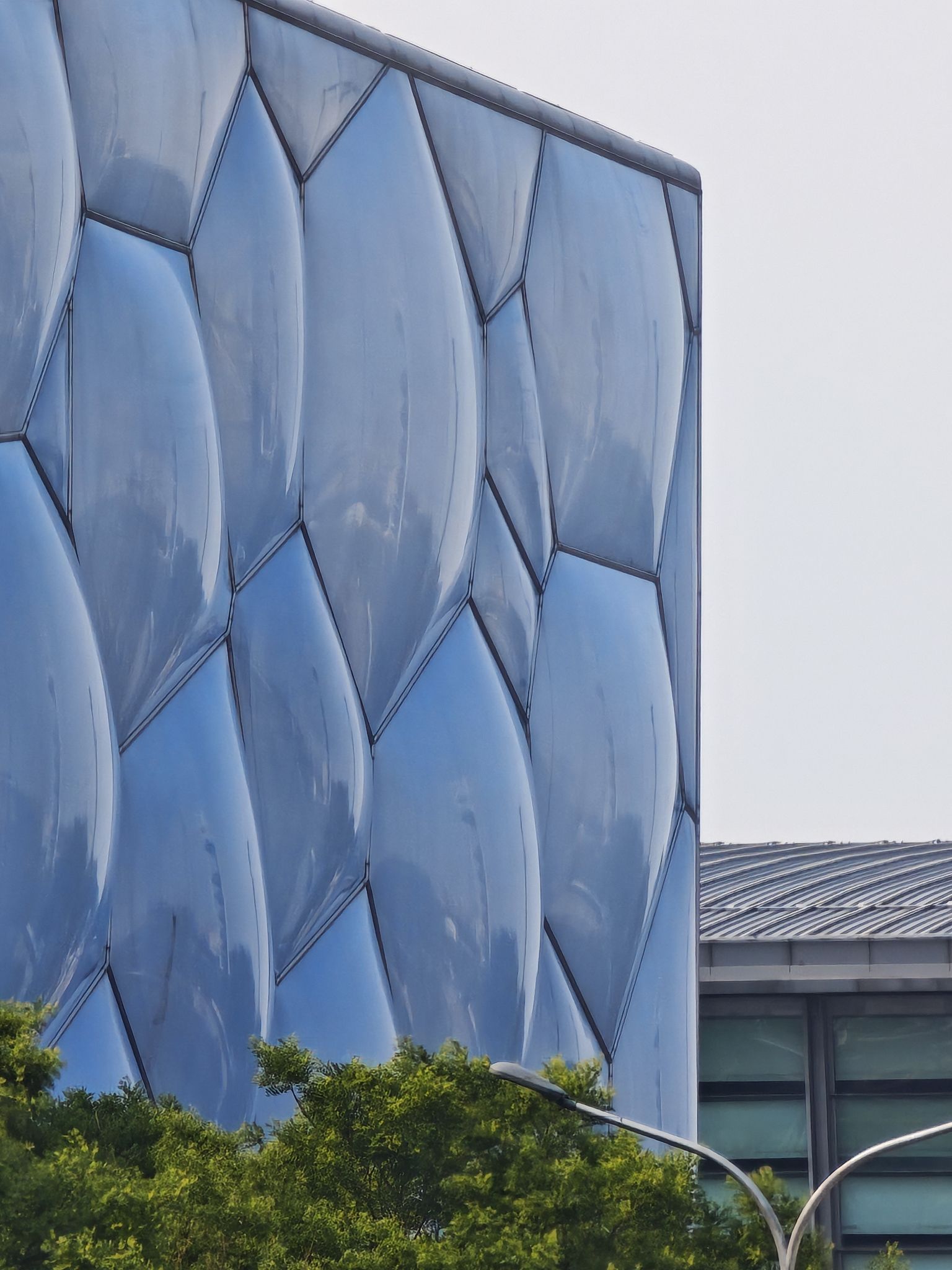 北京奥林匹克公园旅行图片 2