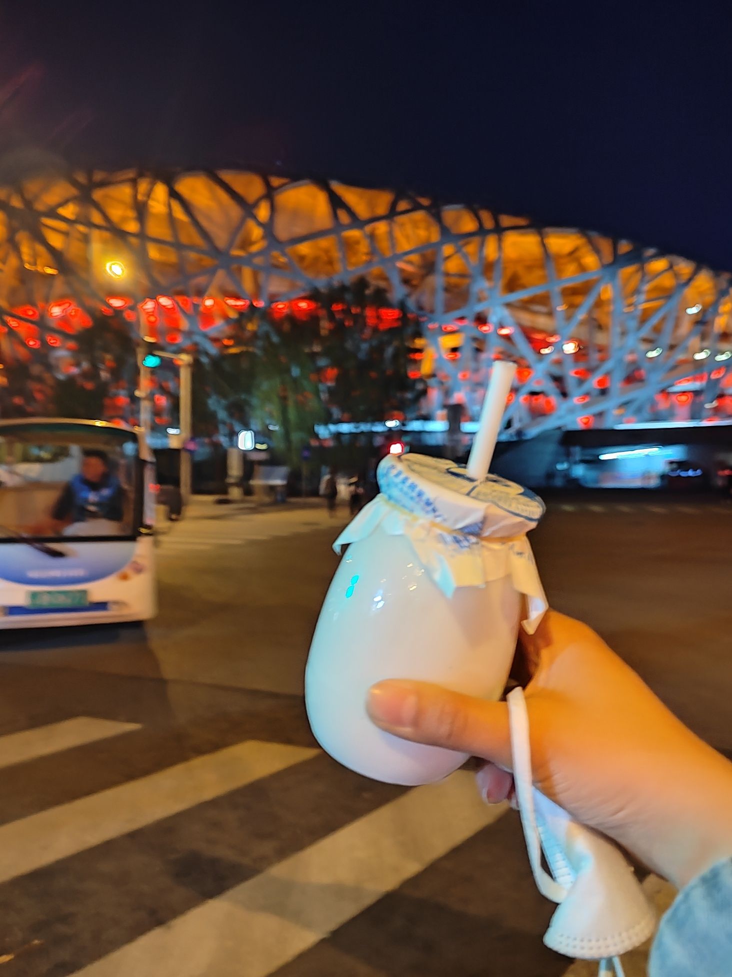北京奥林匹克公园旅行图片 2