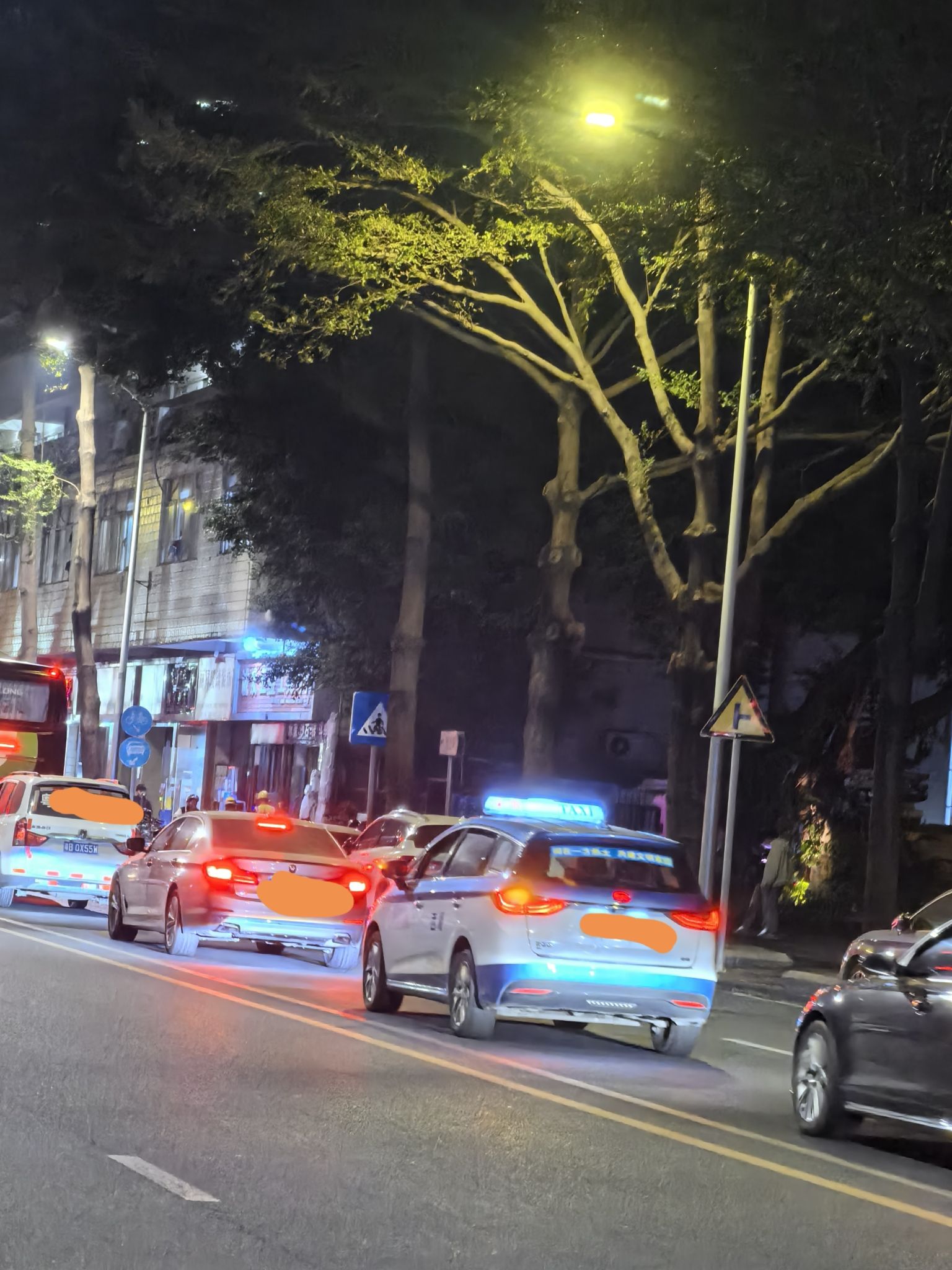 紫涧园旅行图片 1