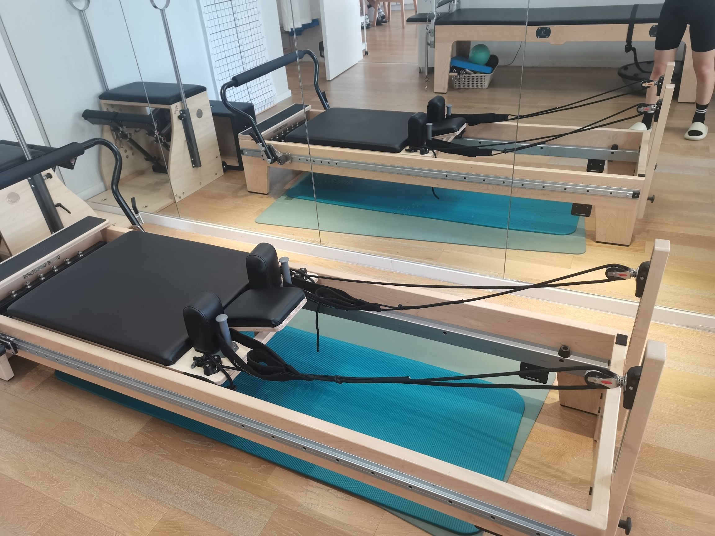 场地封面-U·U普拉提工作室(MOMO PARK艺术购物中心店)