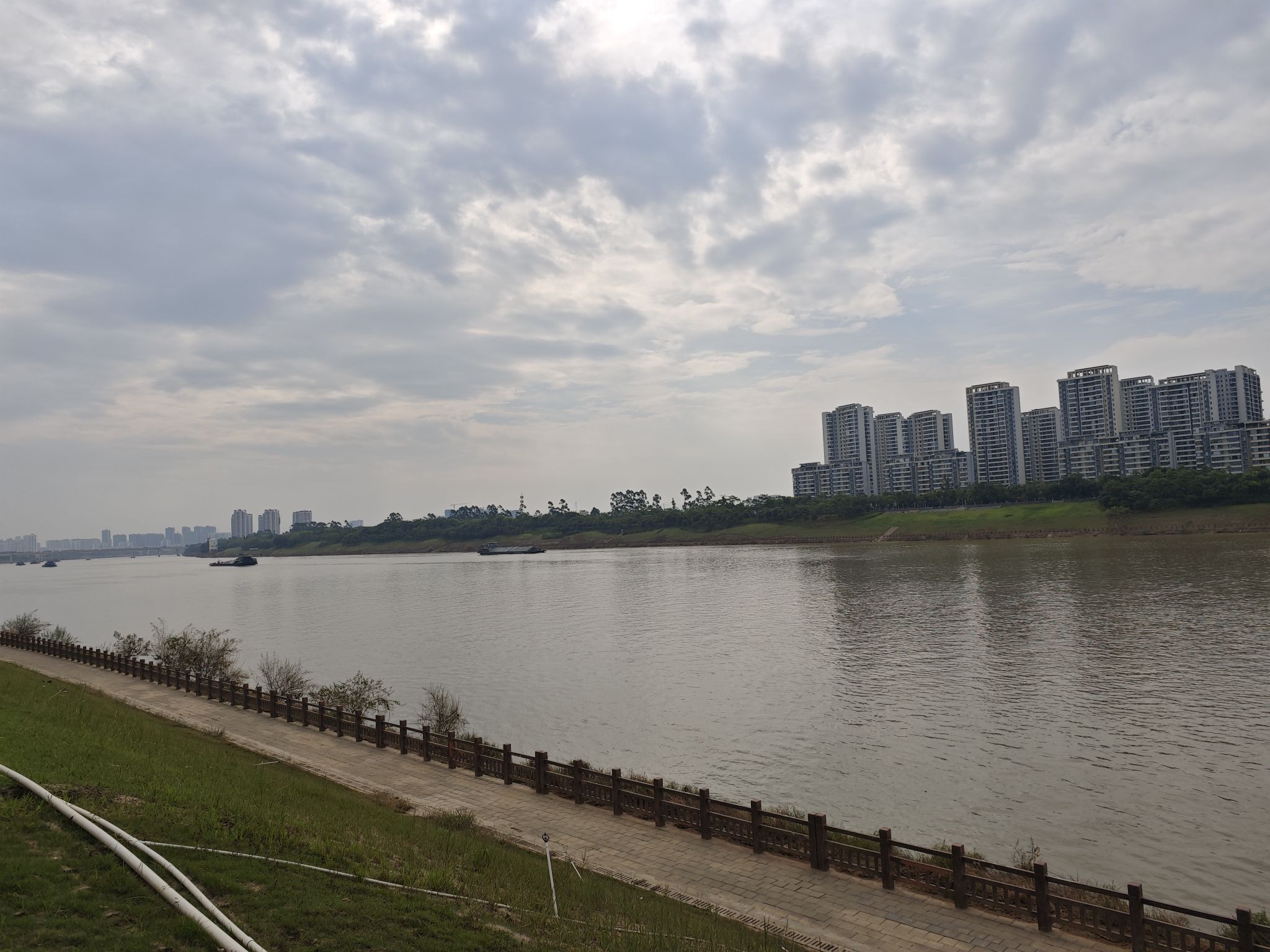 滨江公园旅行图片 3