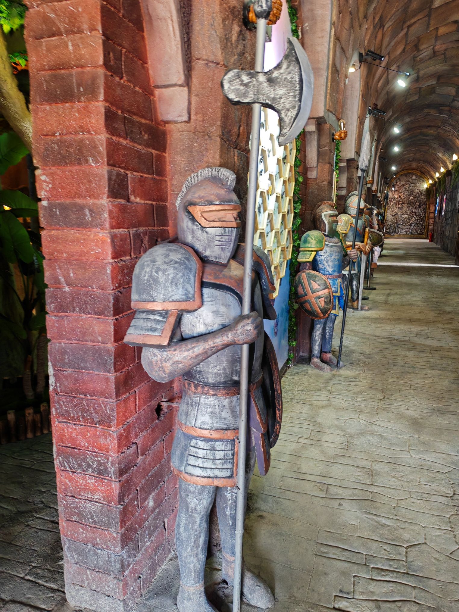 田雨度假区旅行图片 2