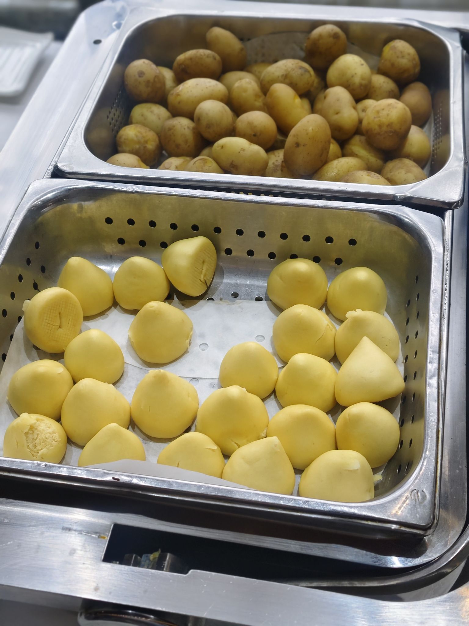 云湖·丰华楼餐厅