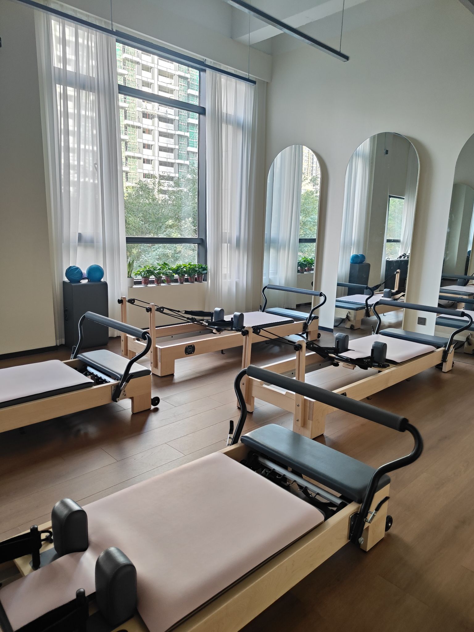 场地封面-七真瑜伽·普拉提