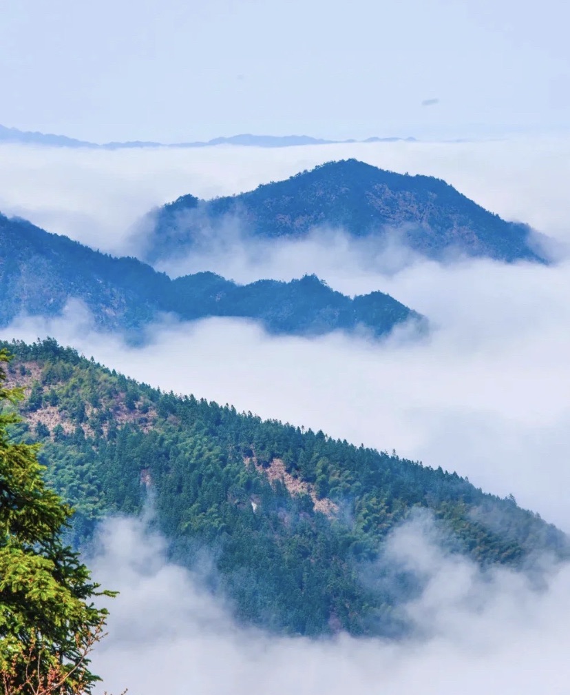中国人民抗日雪峰山会战纪念碑旅行图片 3