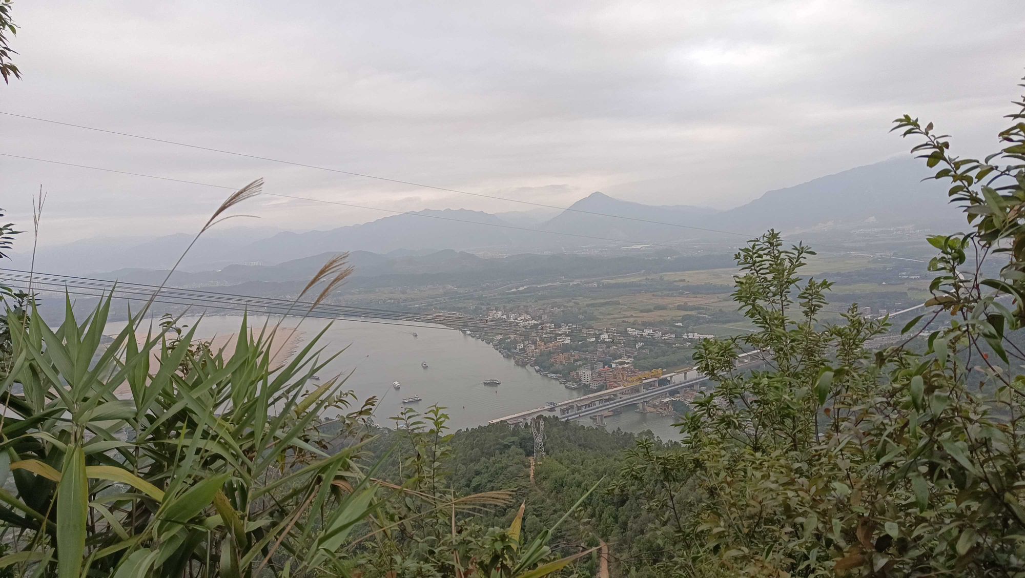 南峡山旅行图片 3