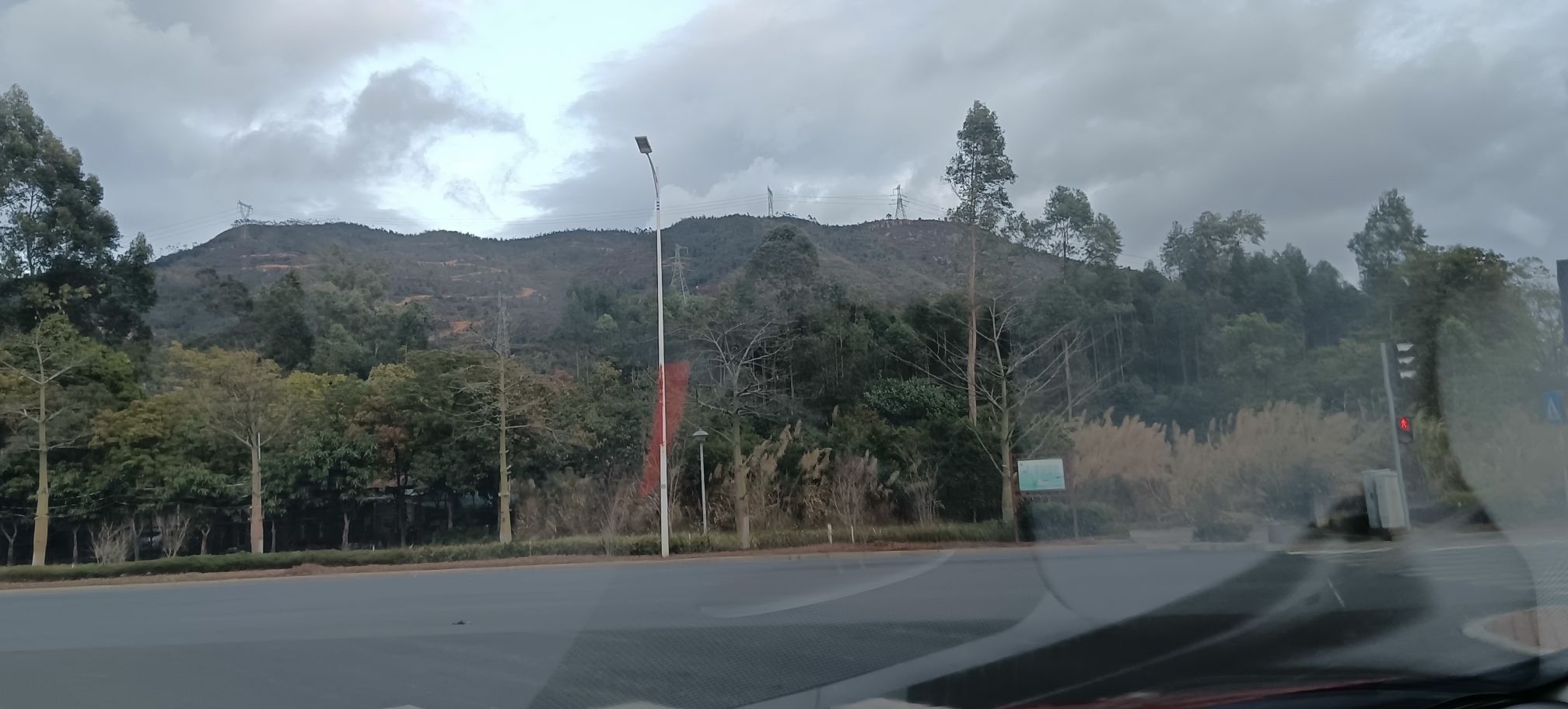 南峡山旅行图片 2