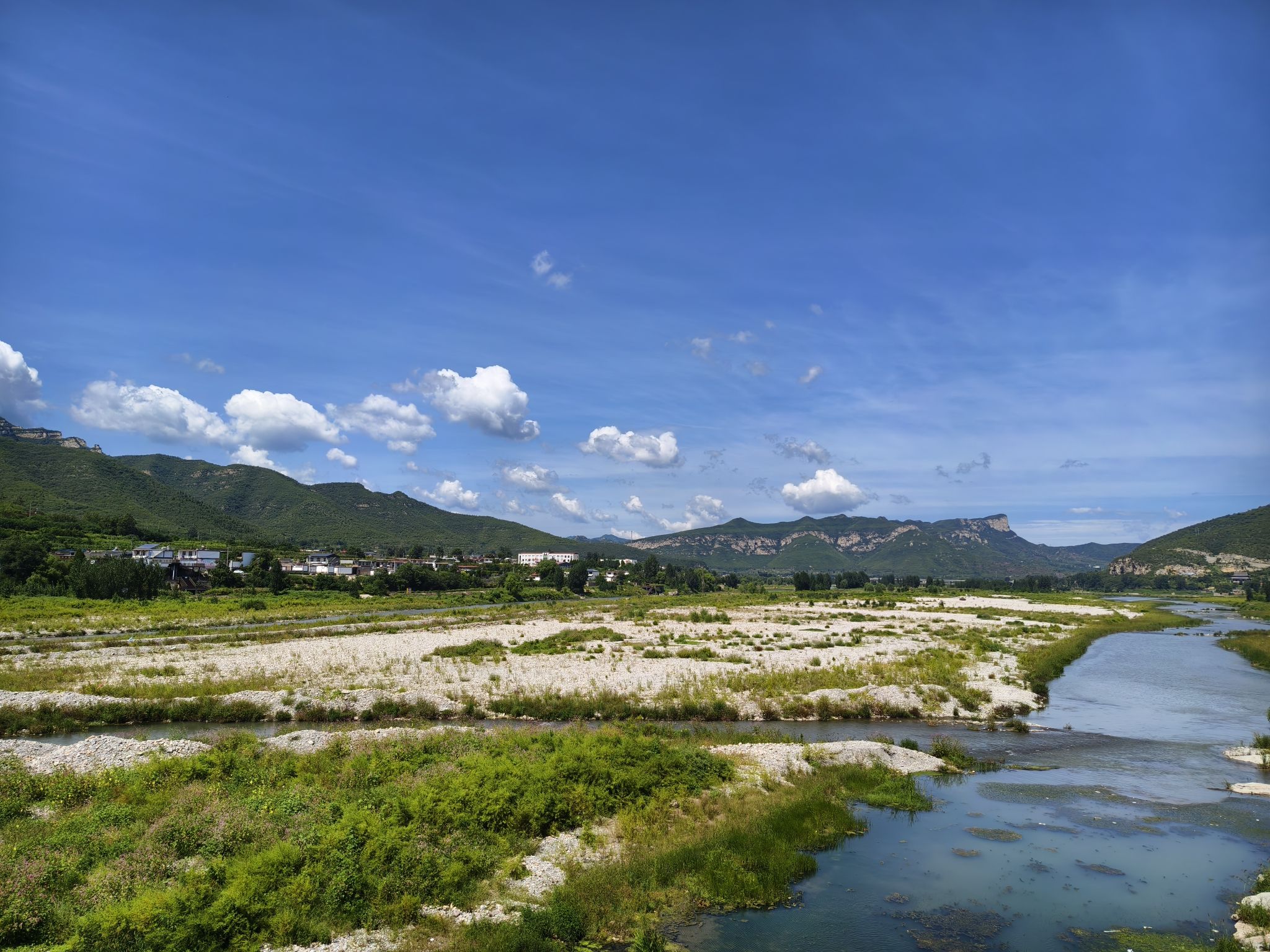冶里村寻芳洲湿地公园旅行图片 2