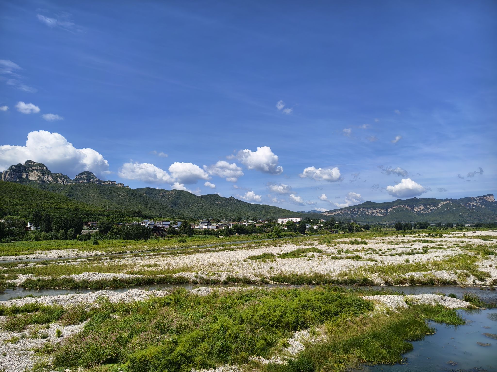 冶里村寻芳洲湿地公园旅行图片 3