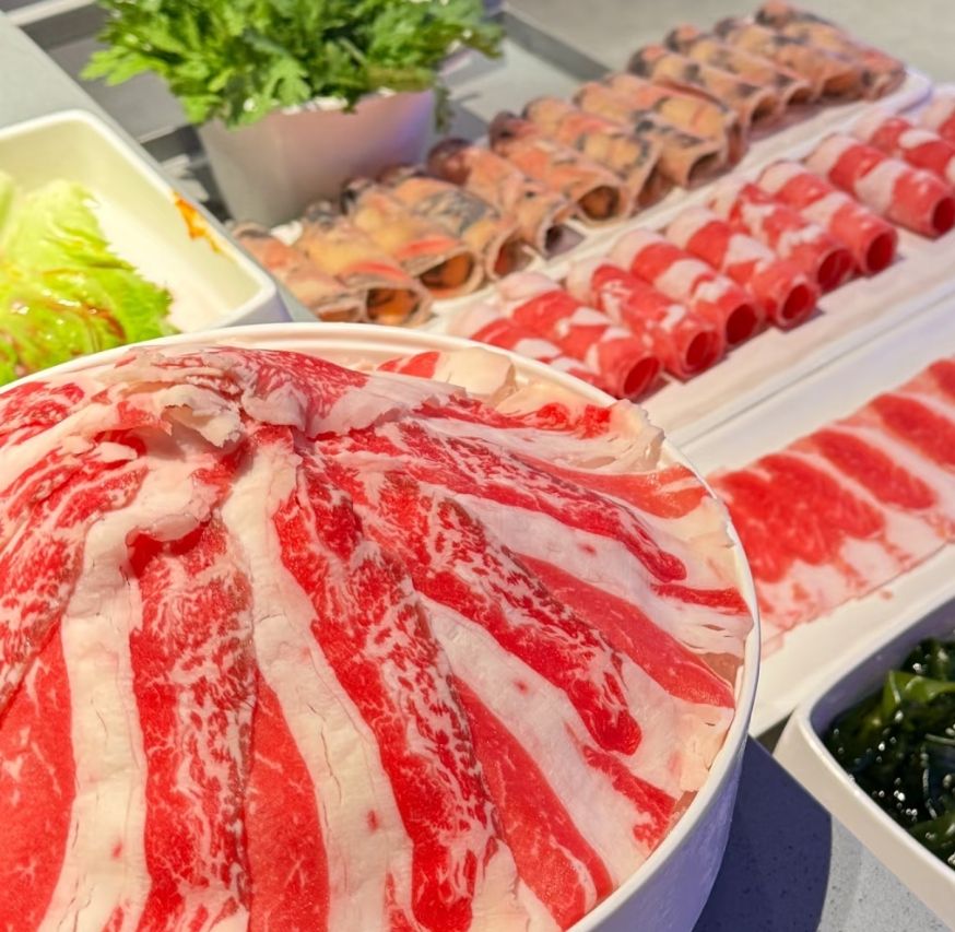 川妹火锅(兴丹路直营店)