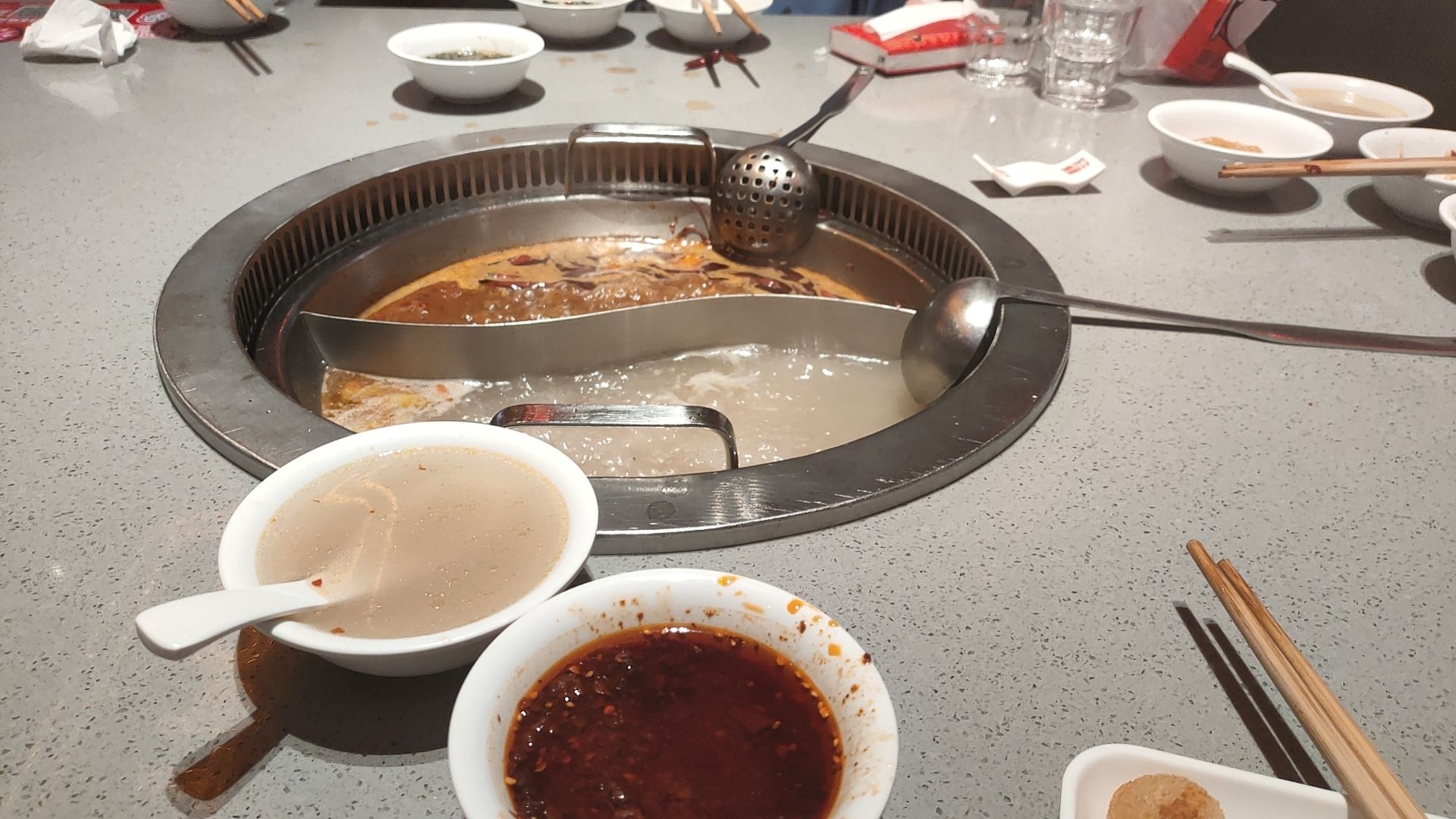 川妹火锅(兴丹路直营店)