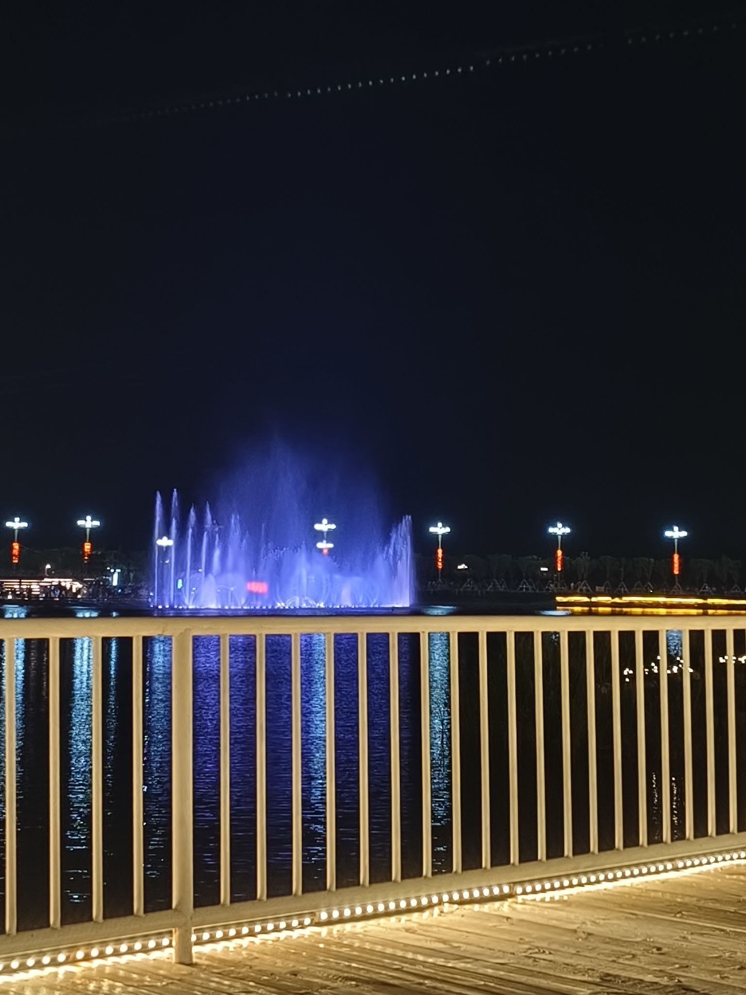 梨树南河公园旅行图片 2