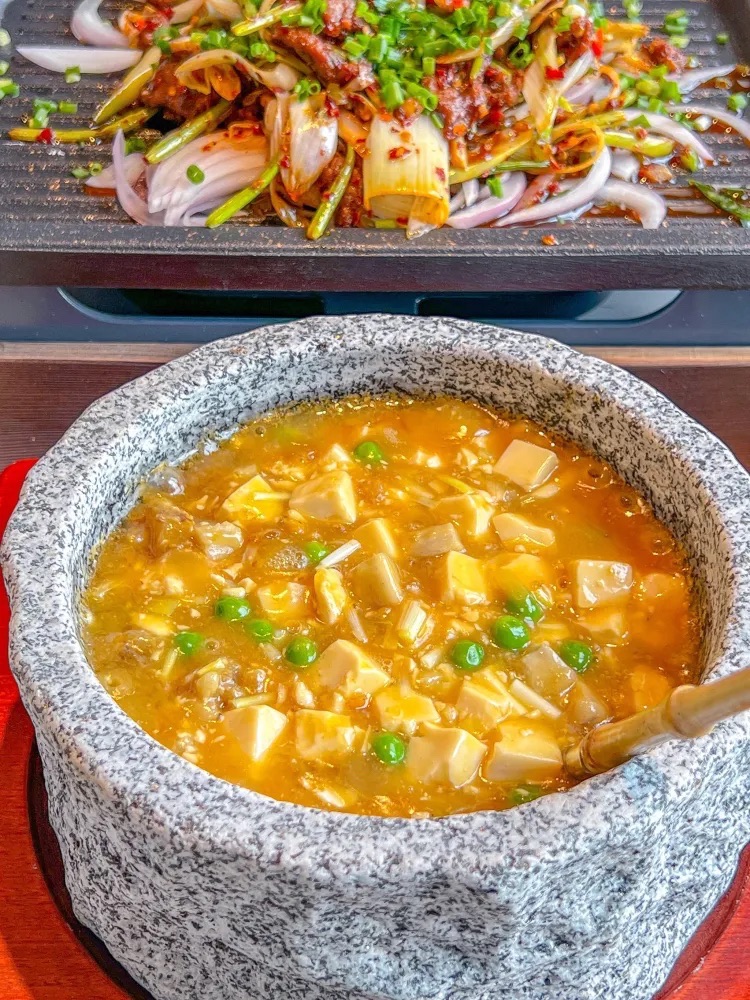 绿茶餐厅(南昌万象城店)