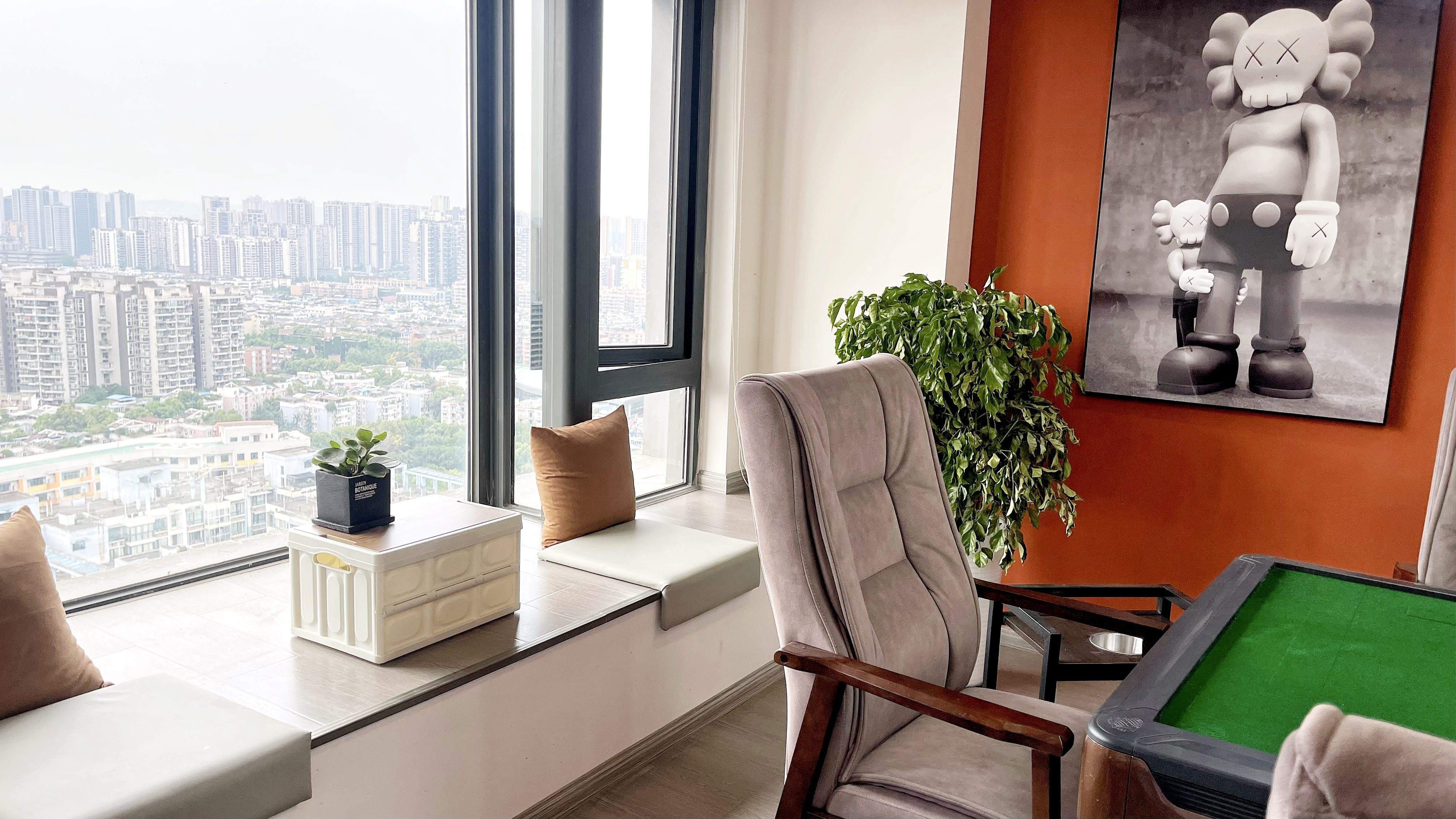 场地封面-二里地共享茶室龙湖三千星座(龙湖·三千星座B座店)